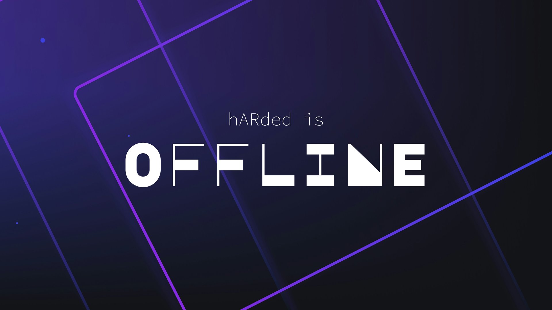 hARded2000 banner