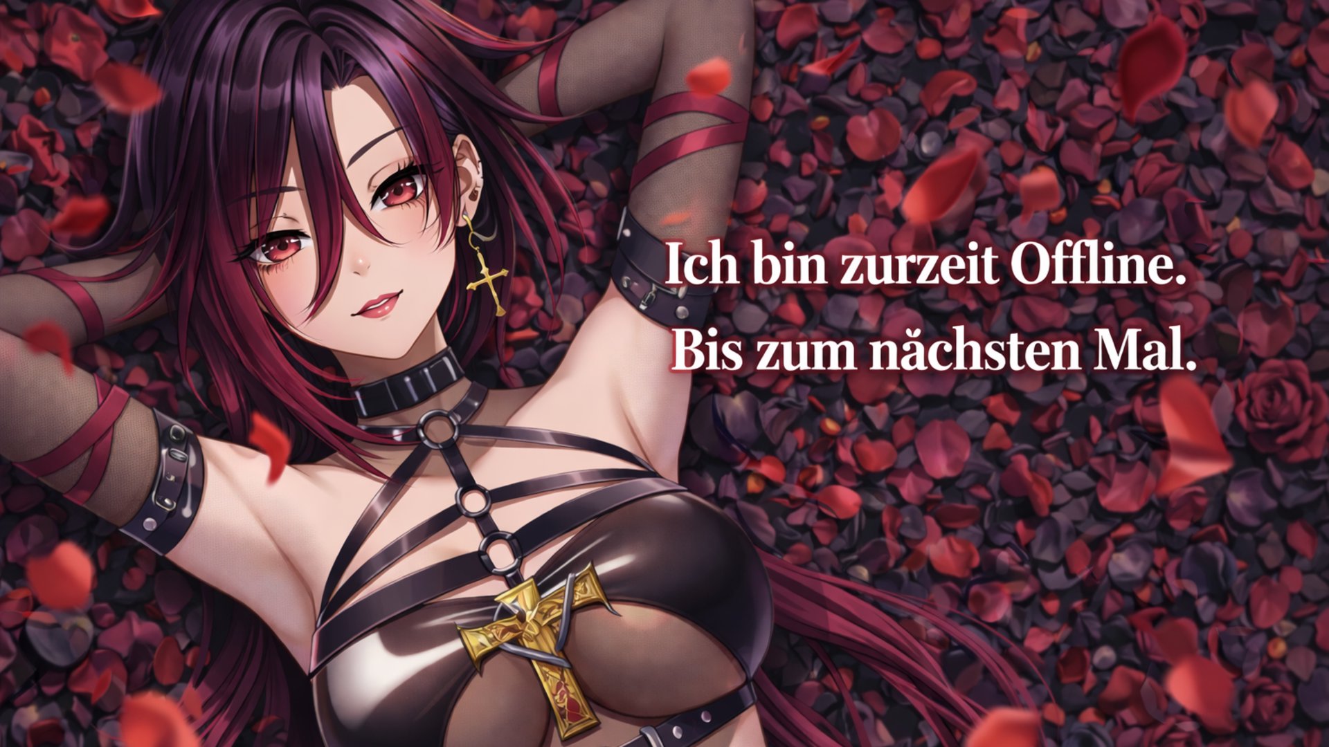 Hardstylerin banner
