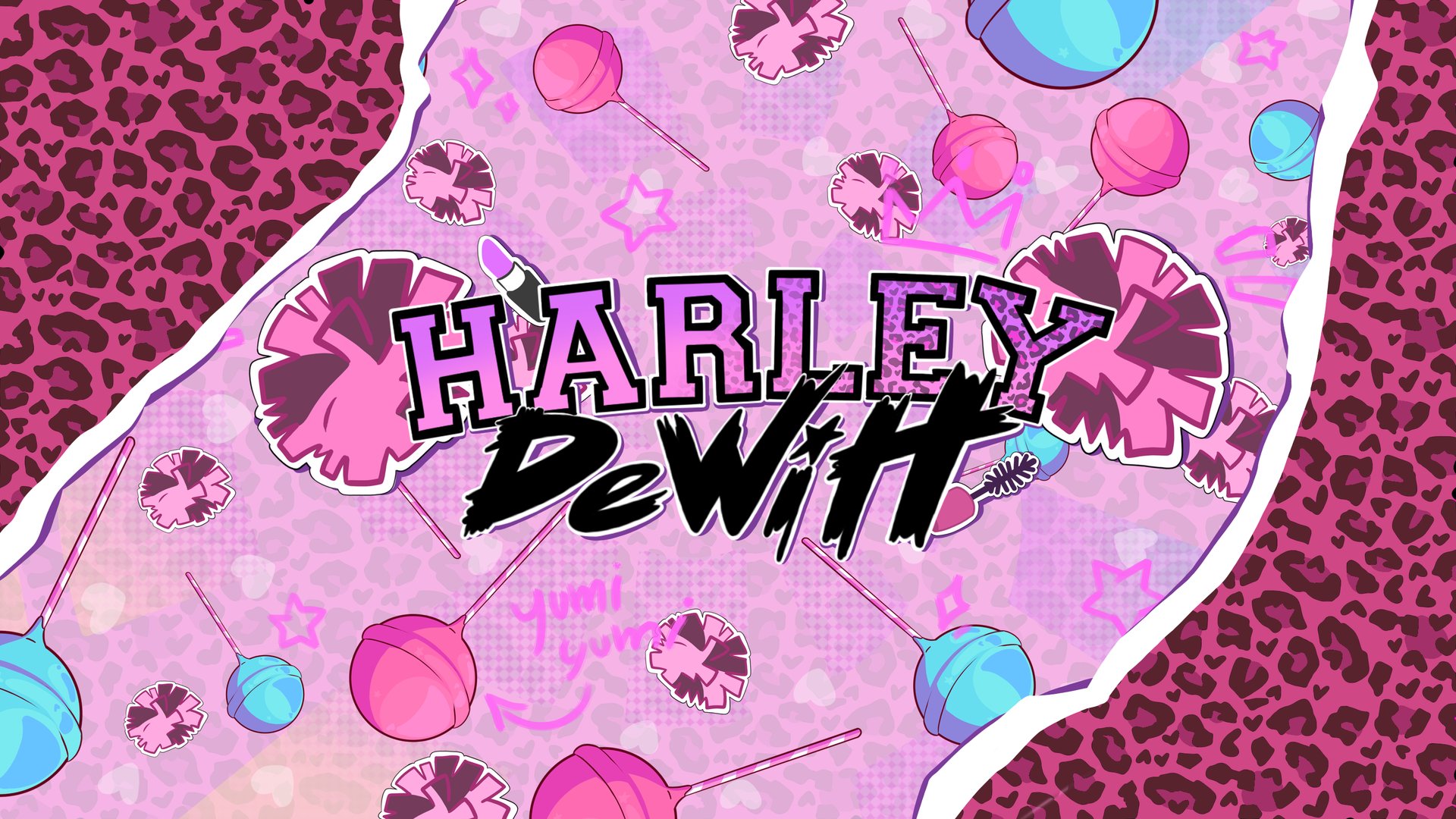 HarleyDeWitt banner