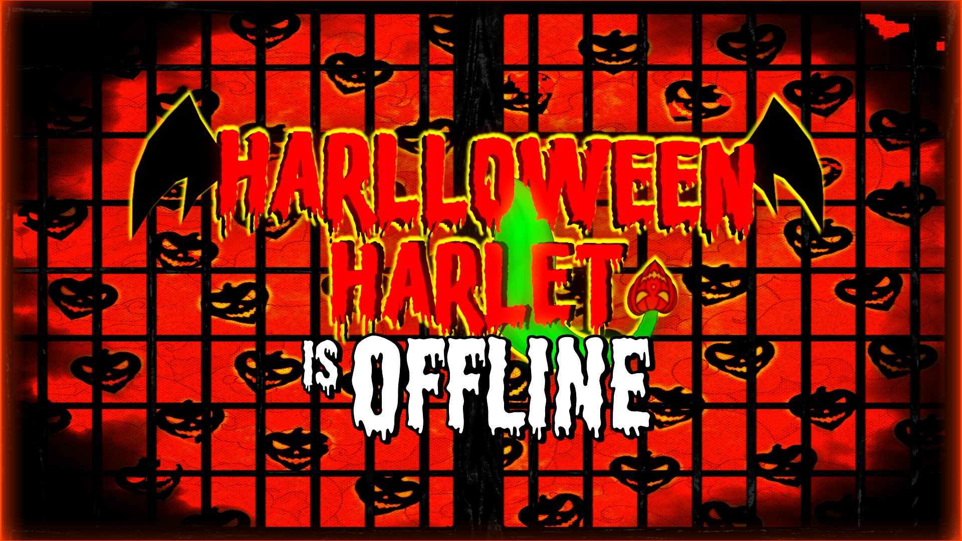 HarlloweenHeart banner