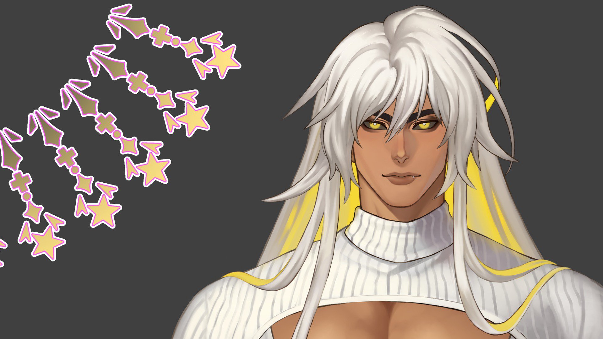 HarmonyKyrus banner