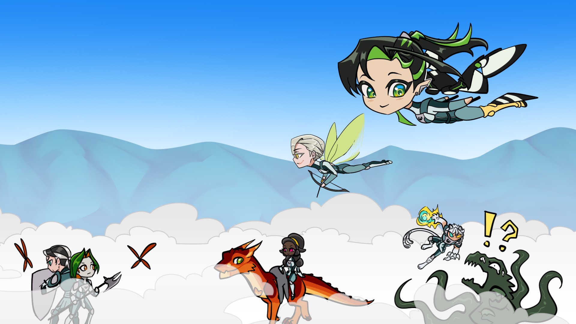Harrier_Citadel banner