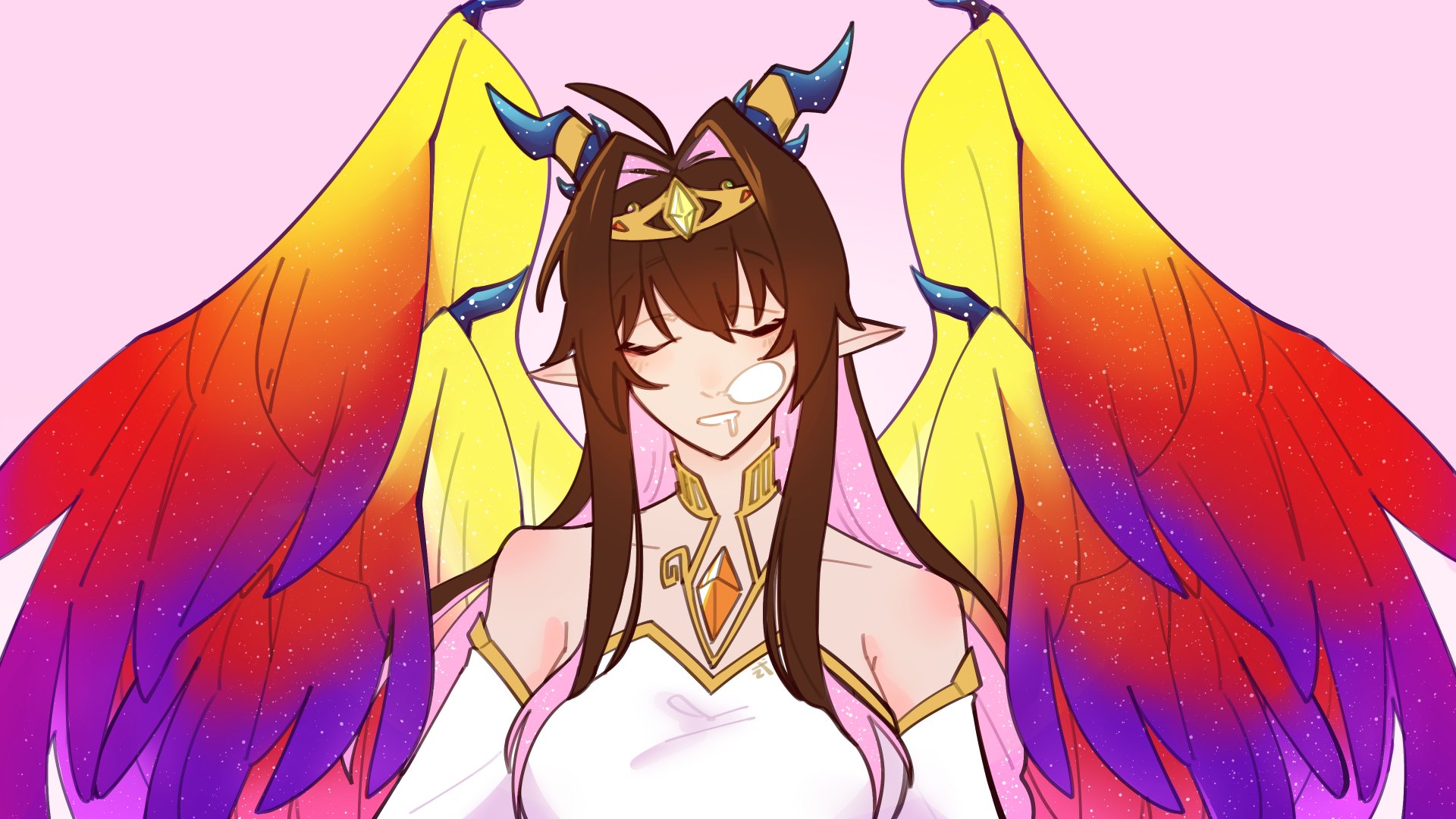 Haru_Kosmos banner