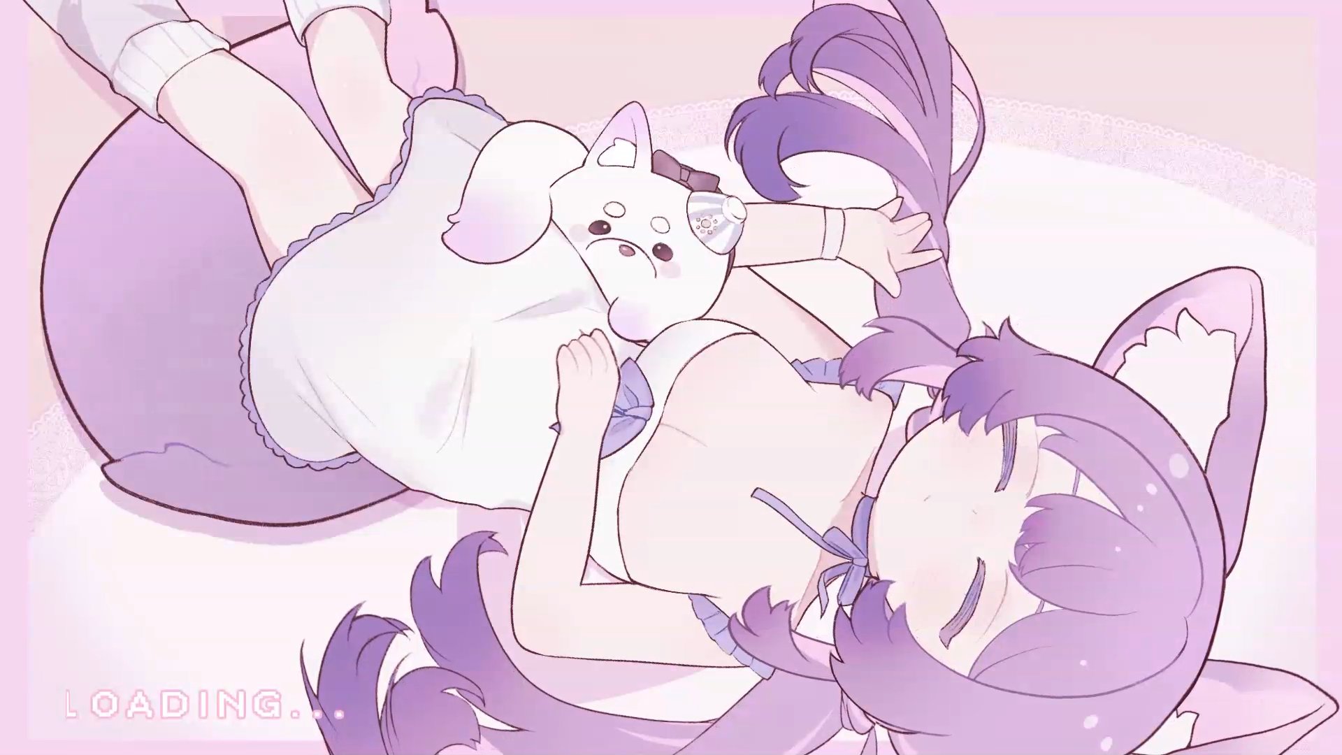 米哇哇みわわ banner