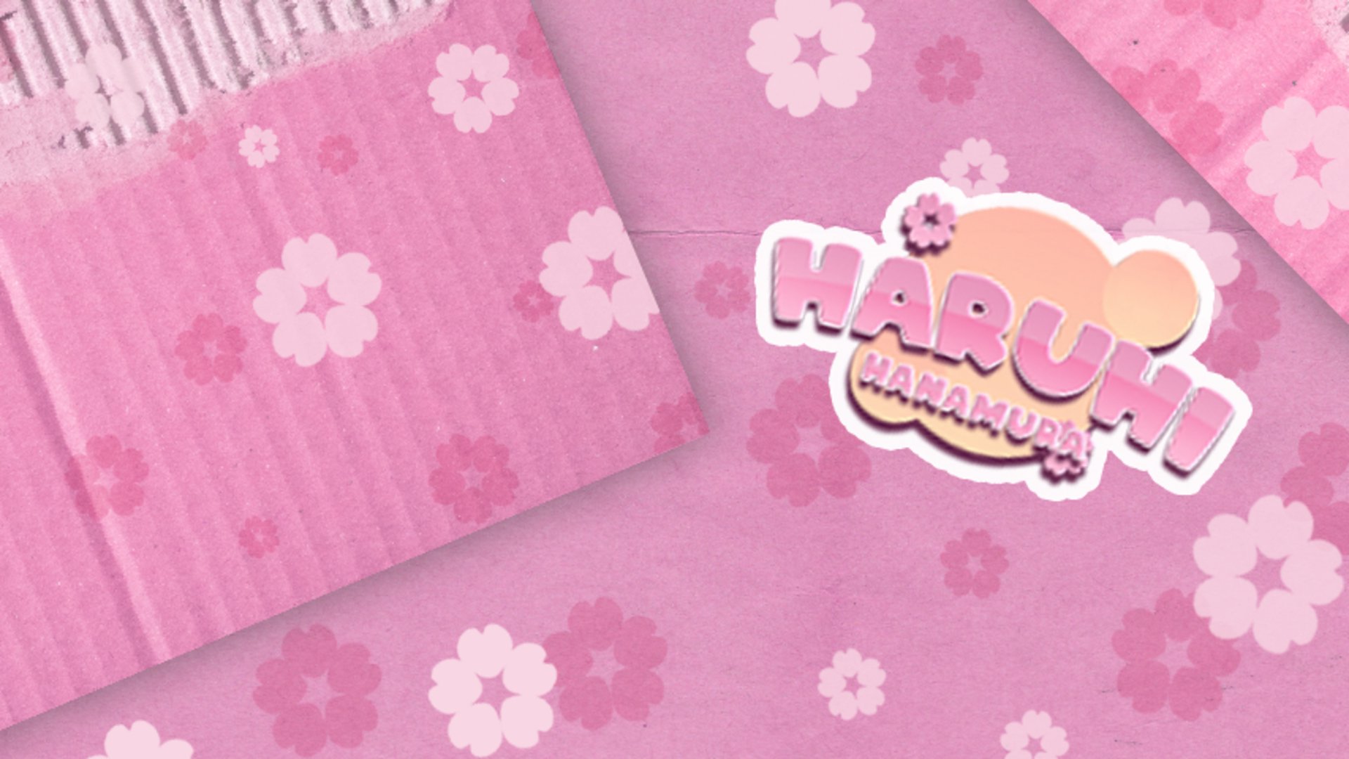 HaruhiHanamura banner