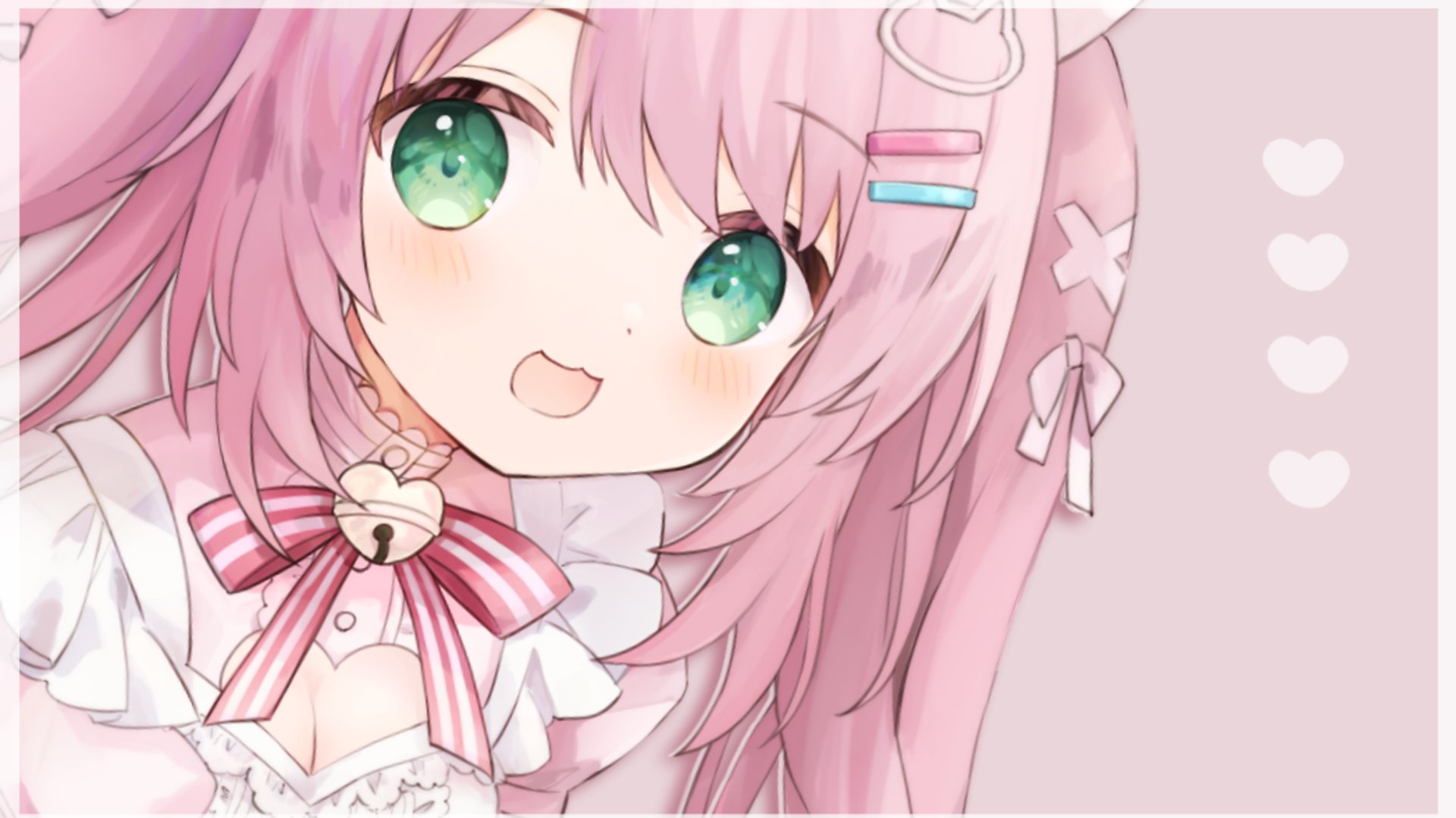 HarukaYumiVT banner