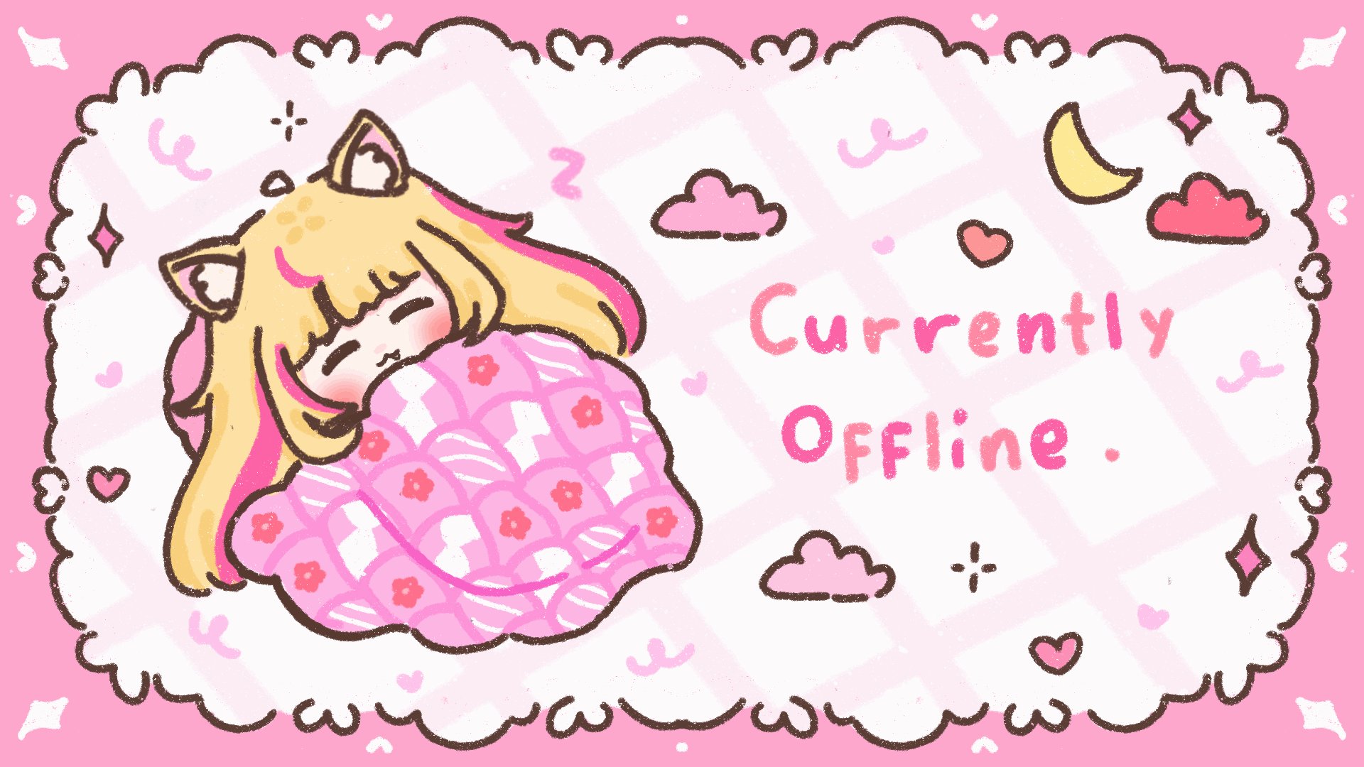 HarukoLive banner