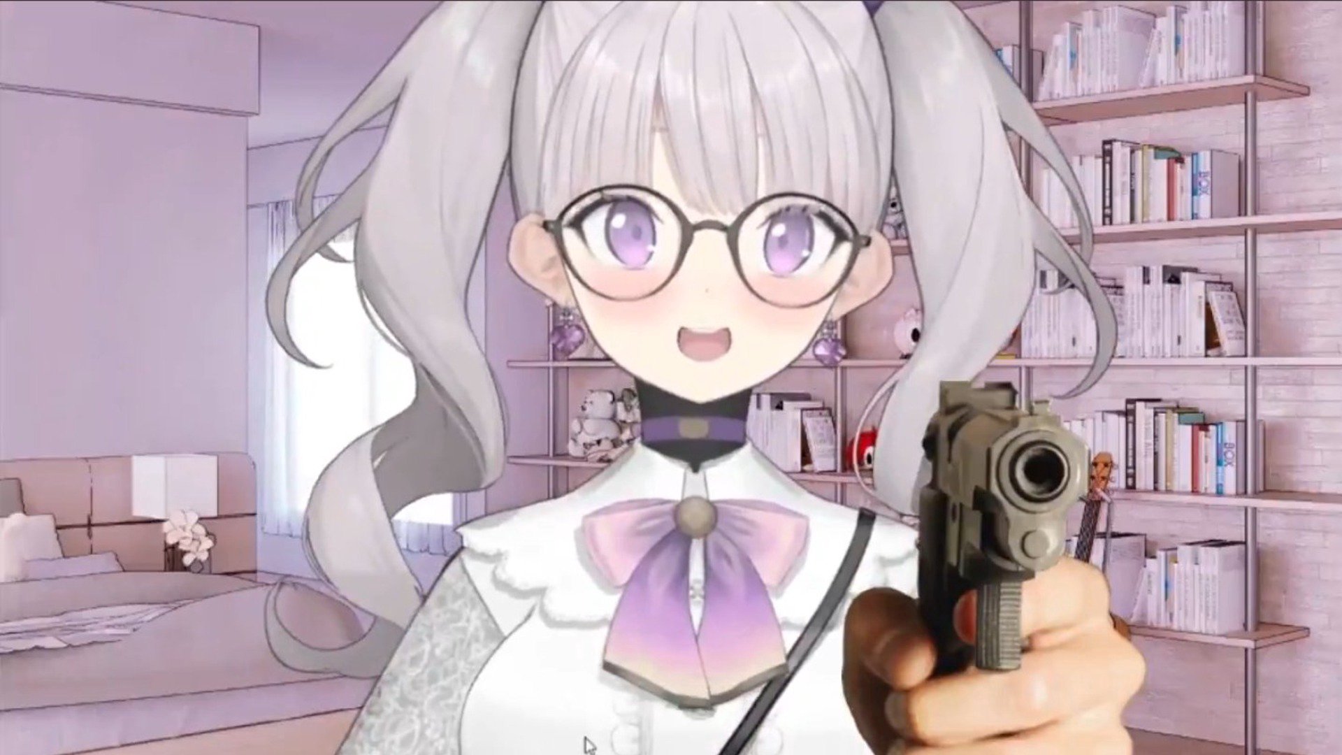 Haruna Swift banner