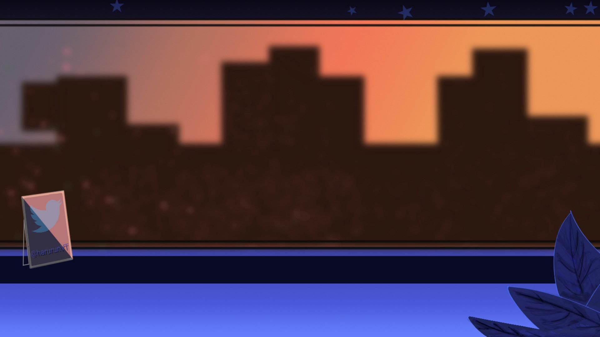 HarurunVT banner
