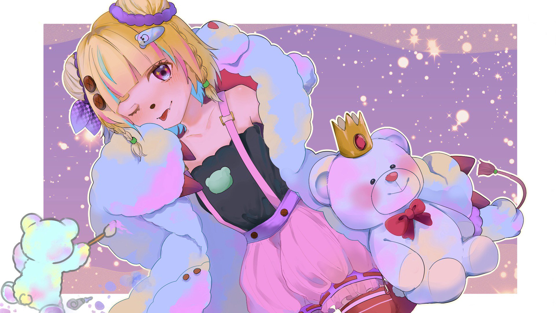 春湯麺 banner