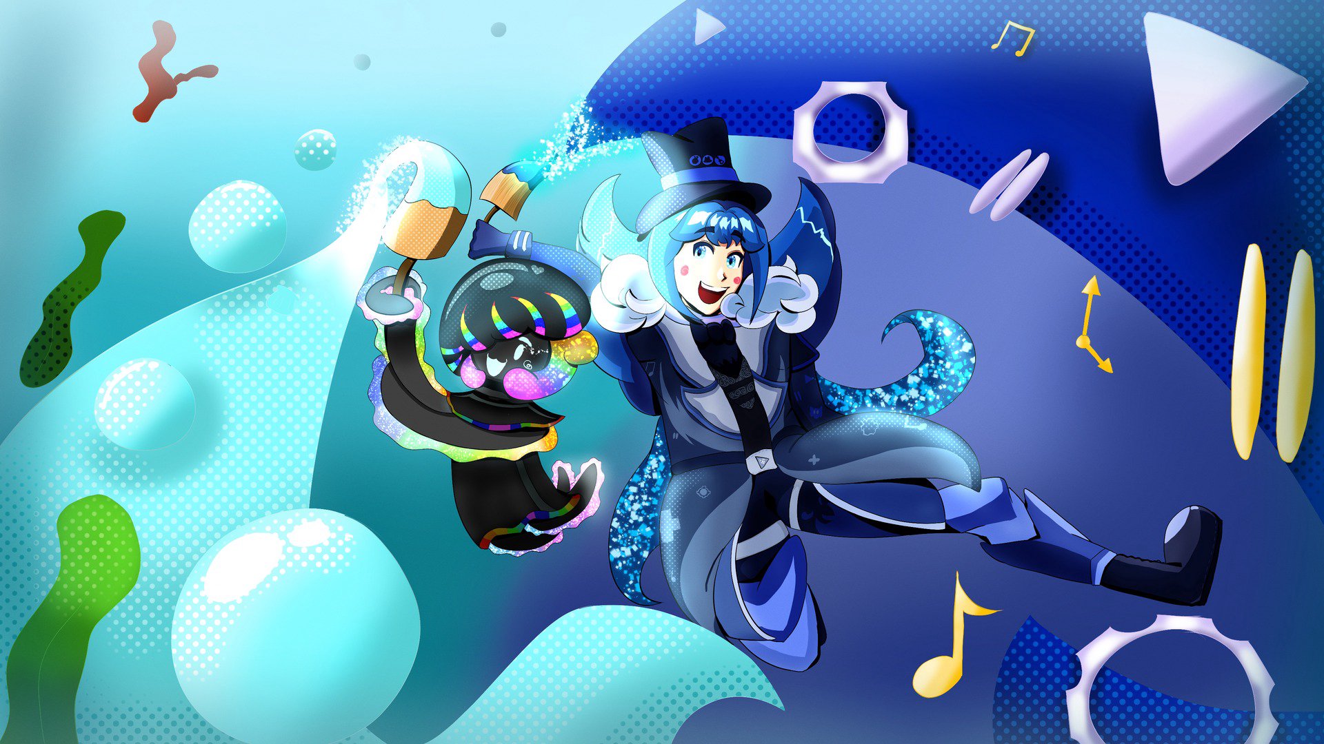 HarutoRecorder banner