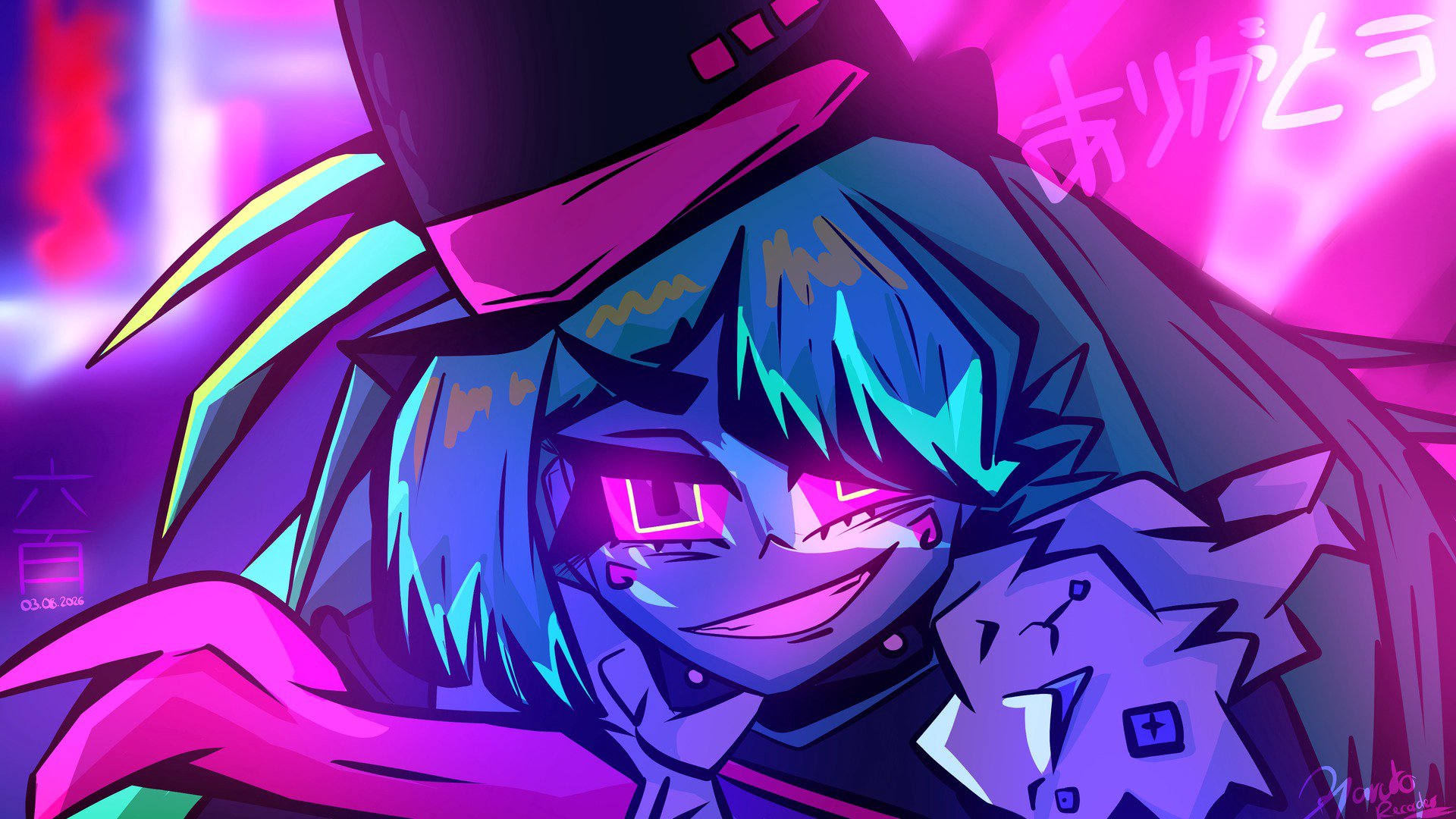 HarutoRecorder banner
