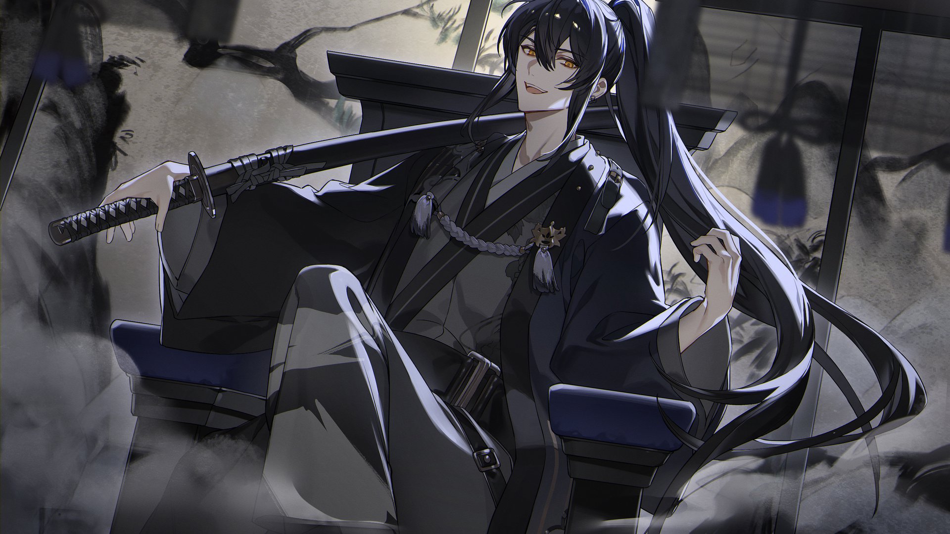 ハサキング banner