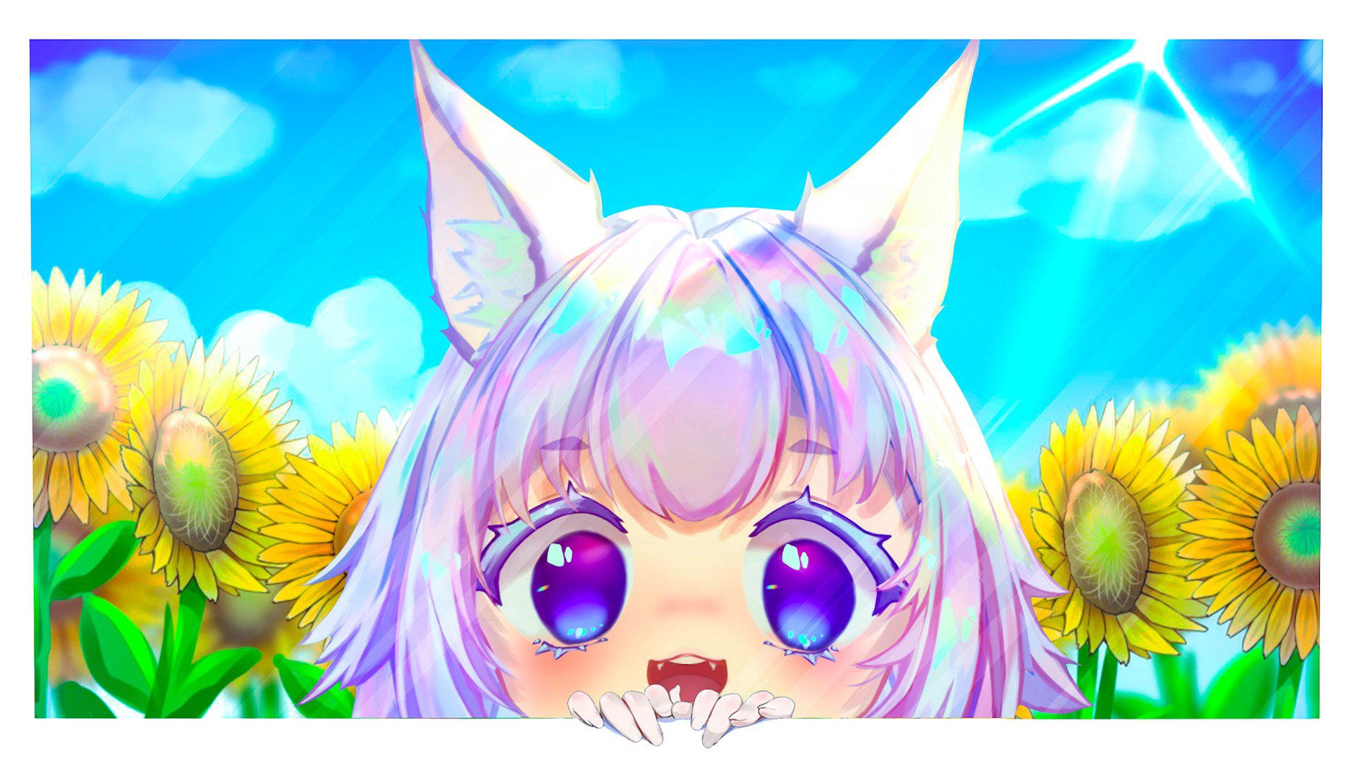 HasuYukiTV banner