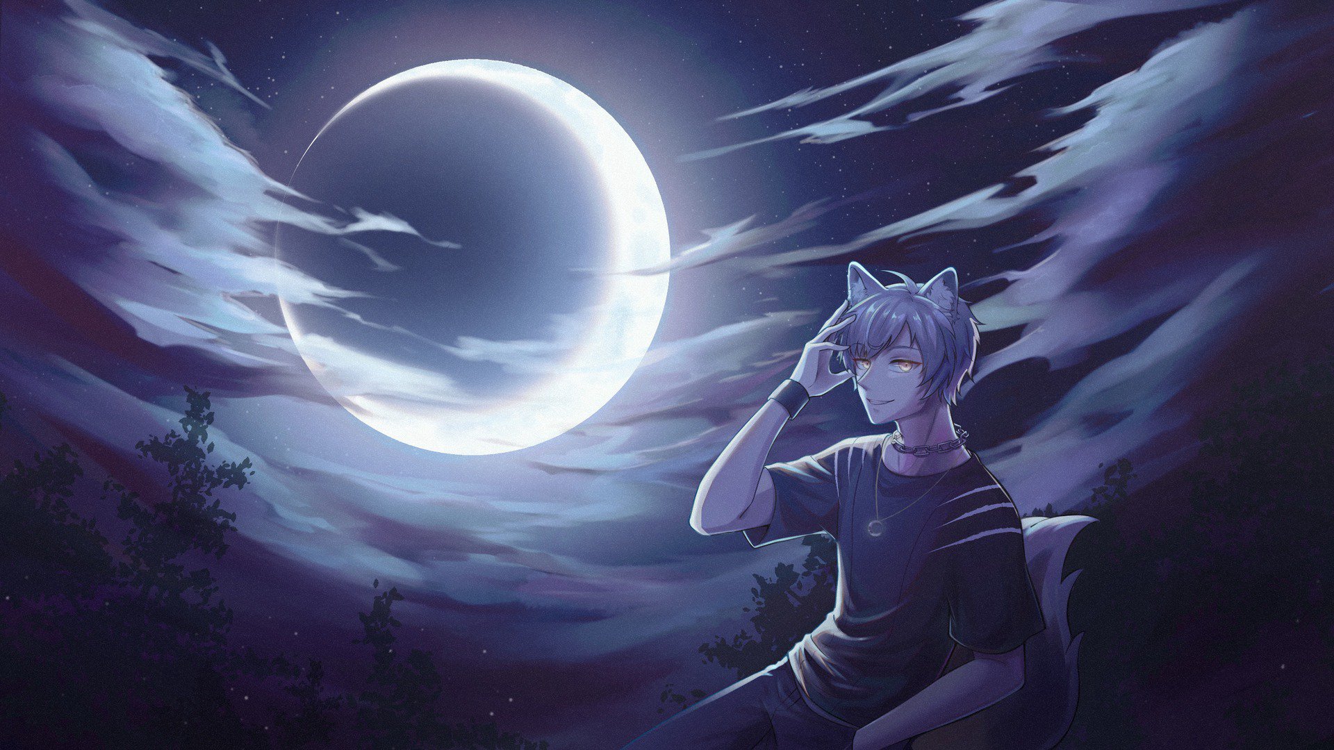 Hati banner