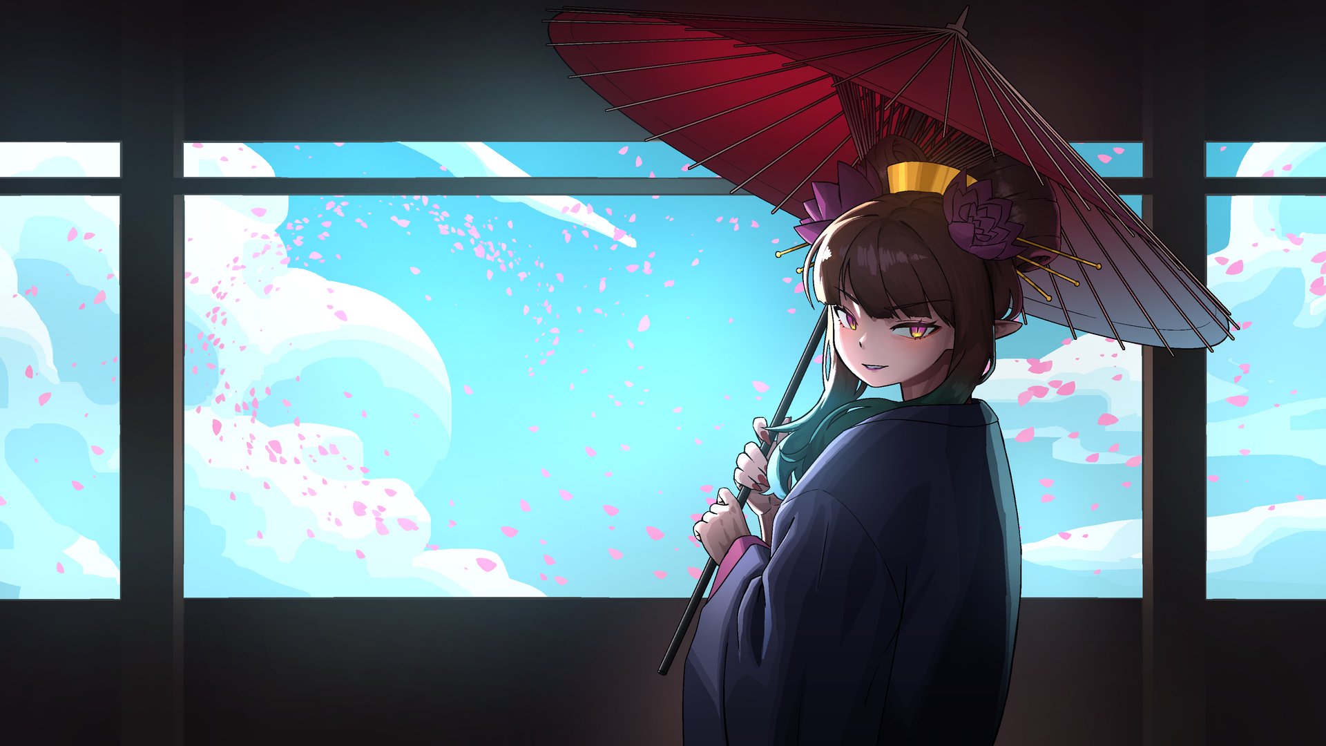 HatsuHaruVt banner