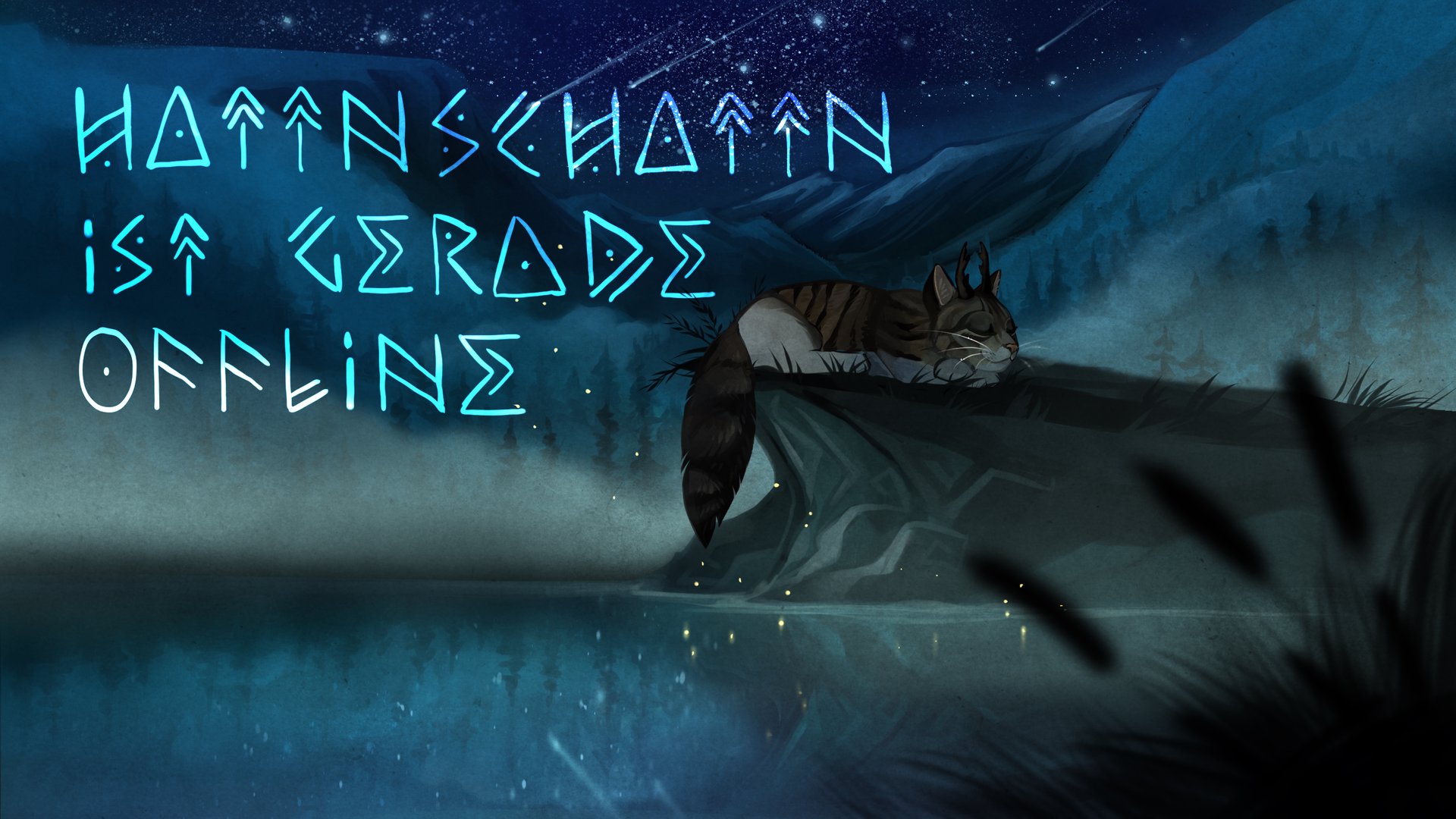 Hattnschattn banner