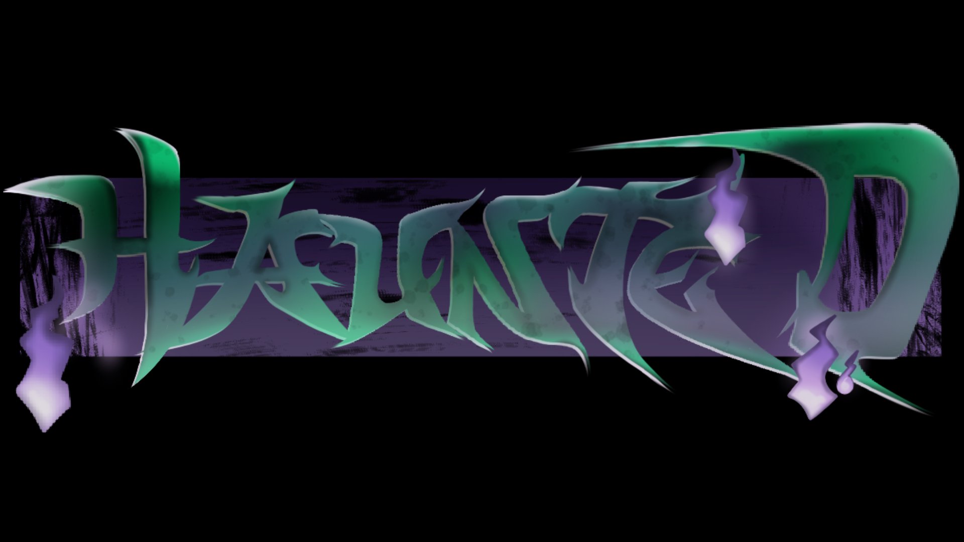 hauntedvtuber banner