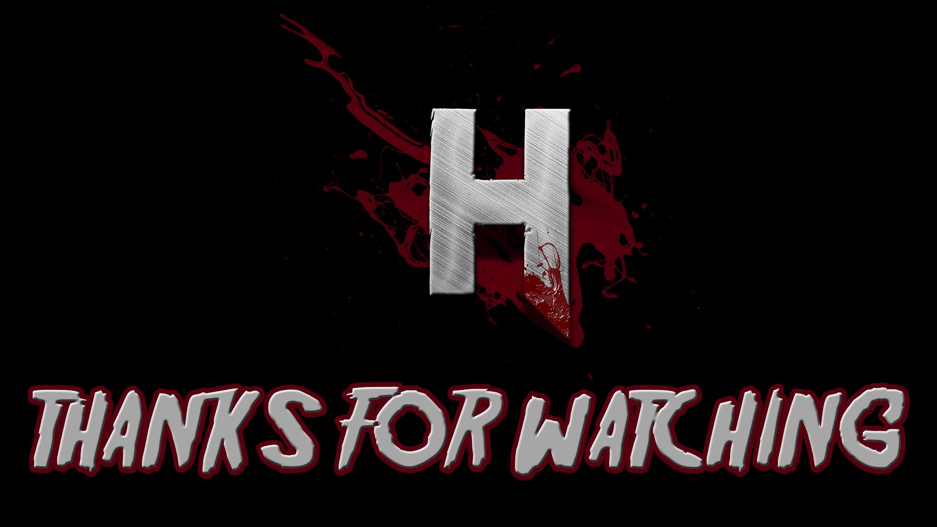 HAVOCvsEVIL banner