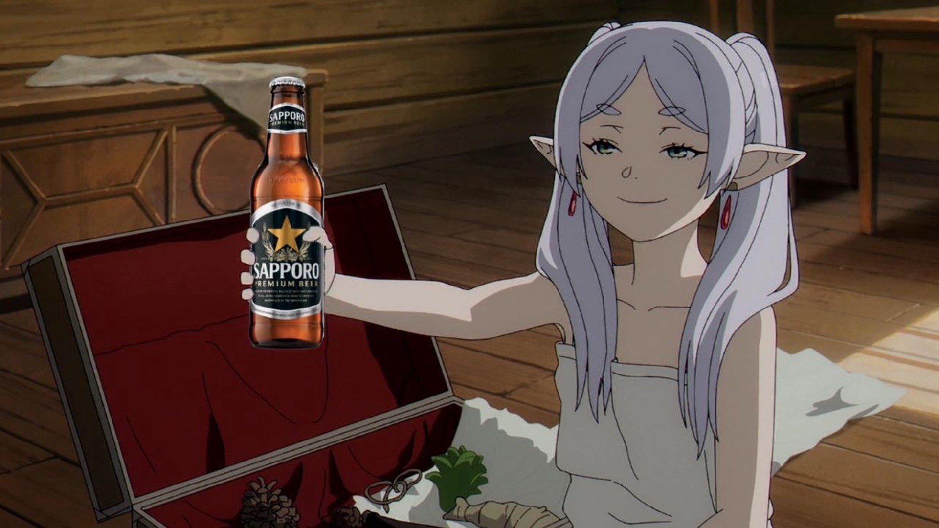 HavokTheMaid banner