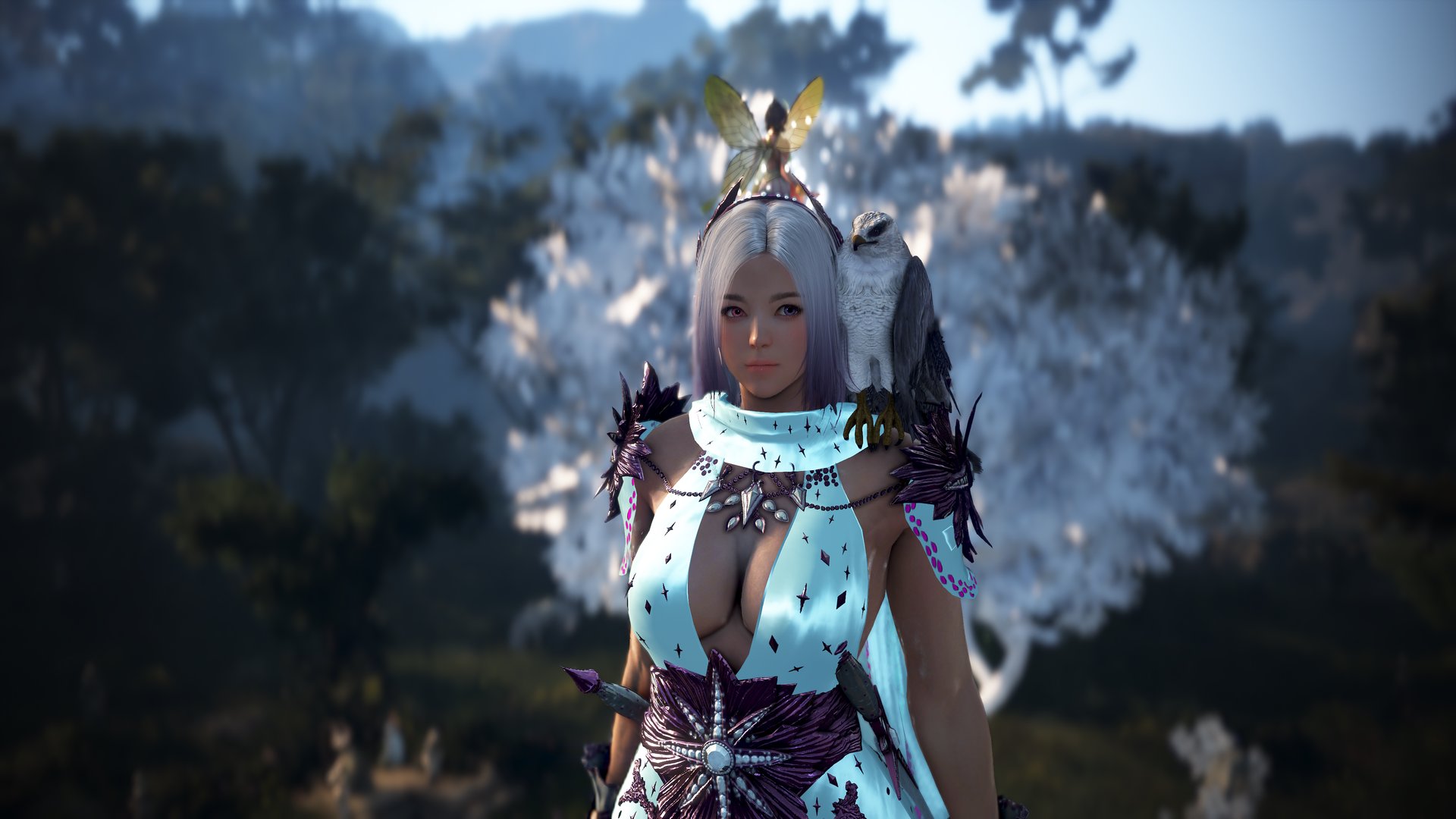HawkyVR banner