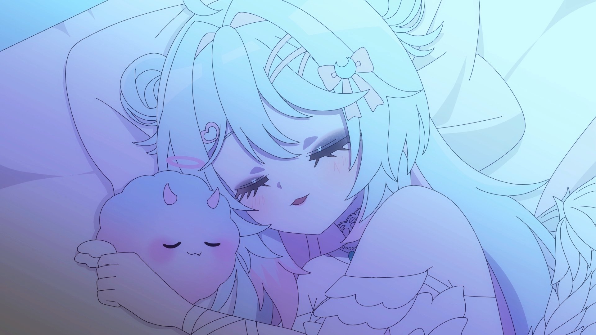 Hayami ASMR banner