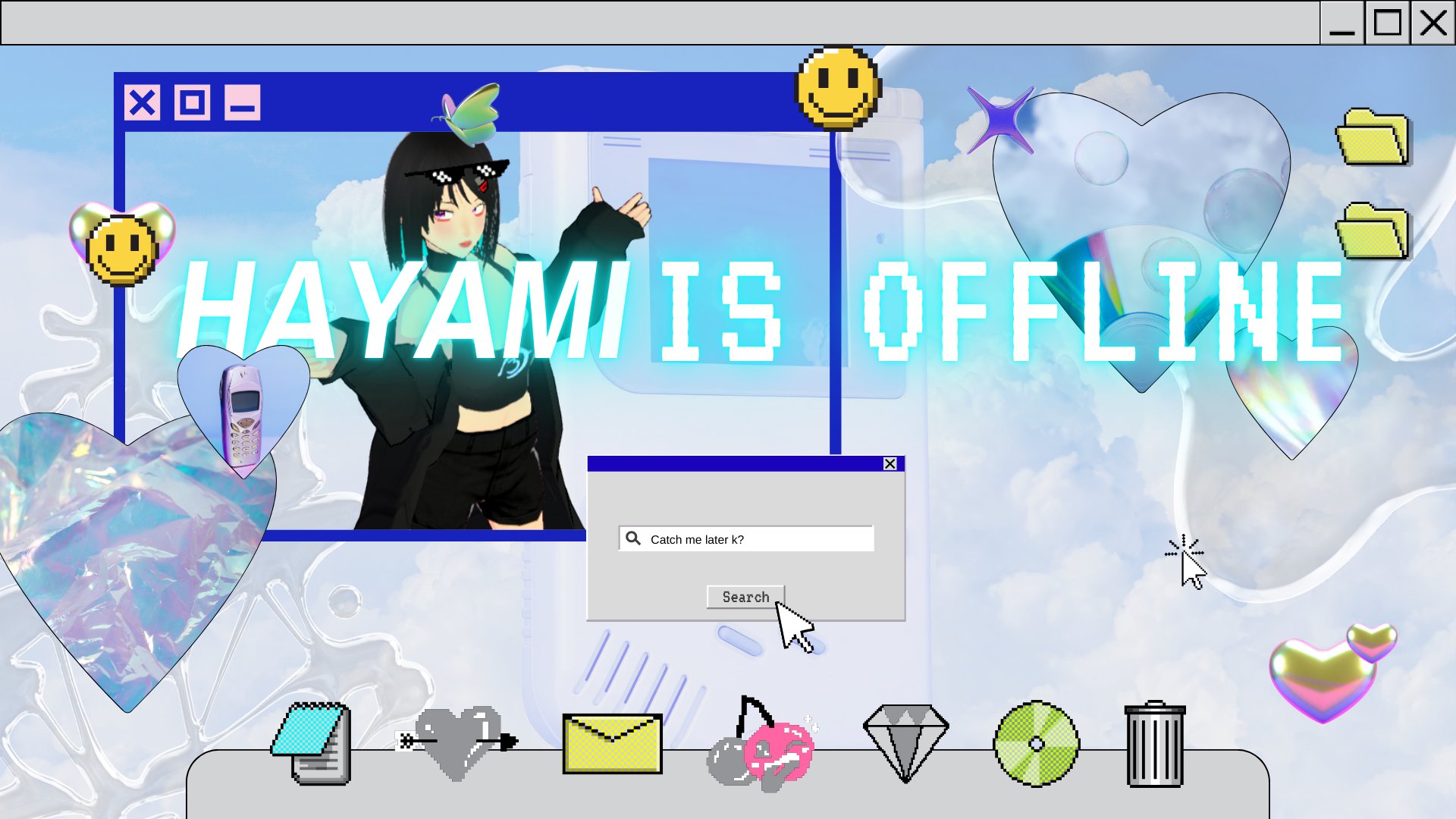Hayami_m2k banner