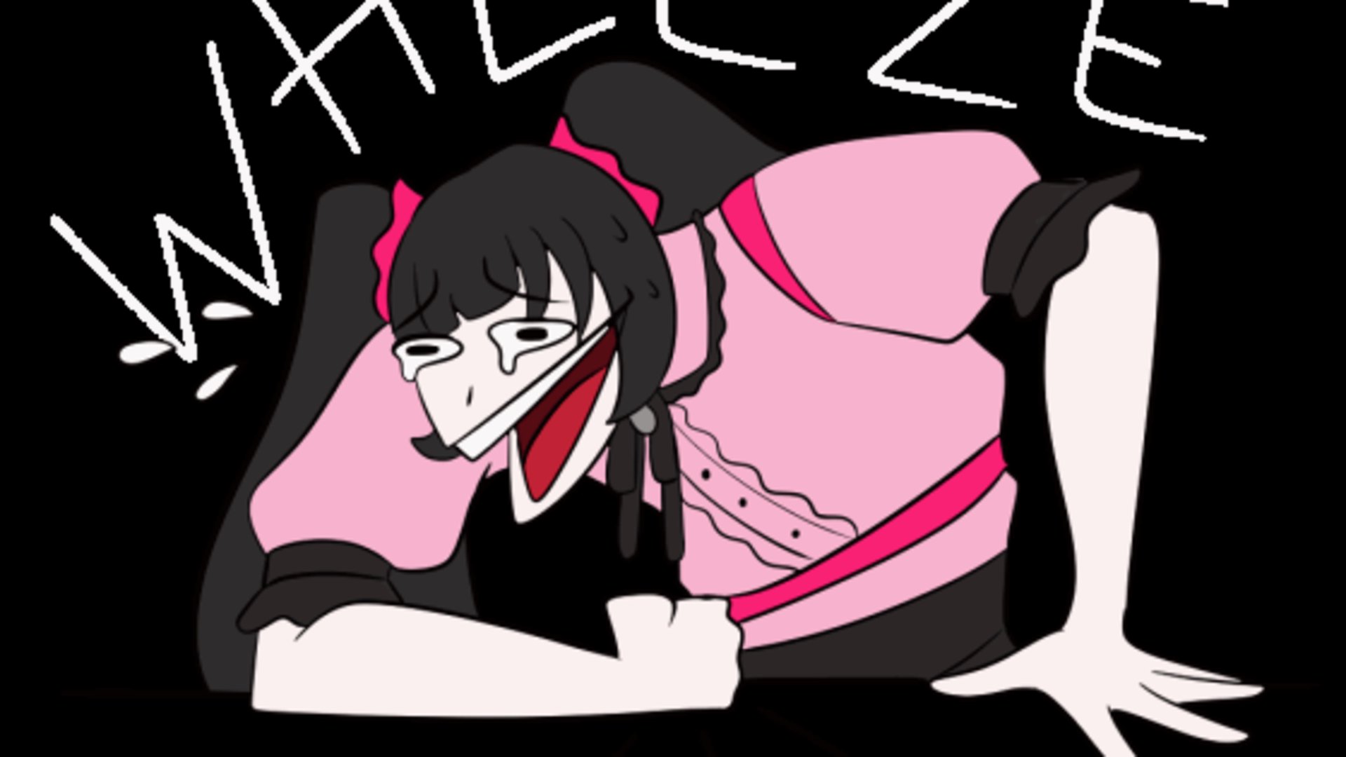 Hayami Kurayami banner