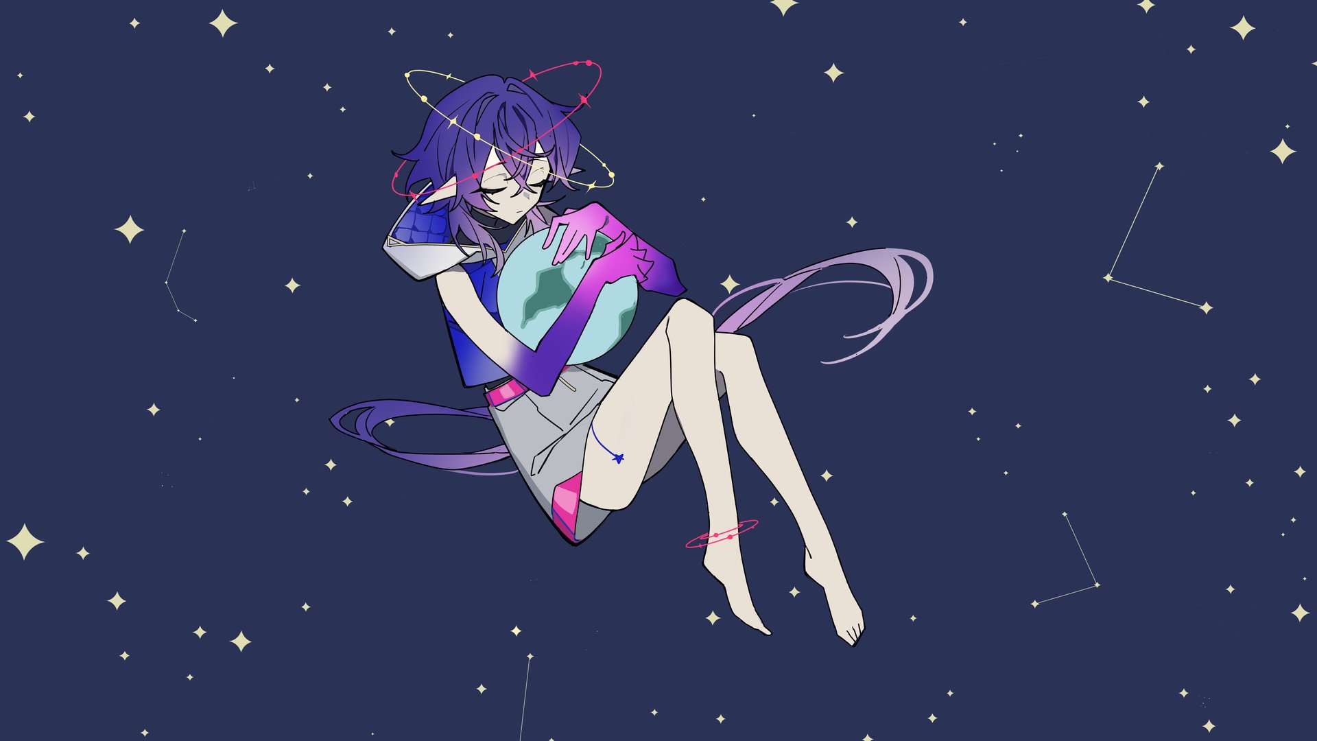 Haypip banner