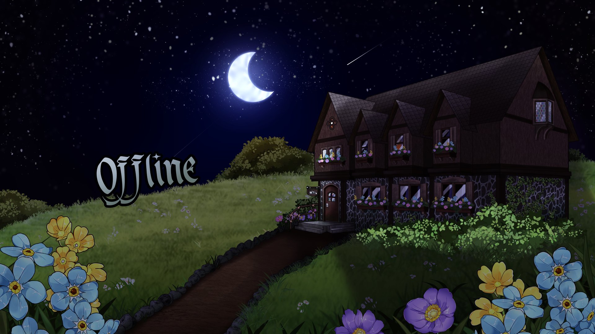 HayWire724 banner