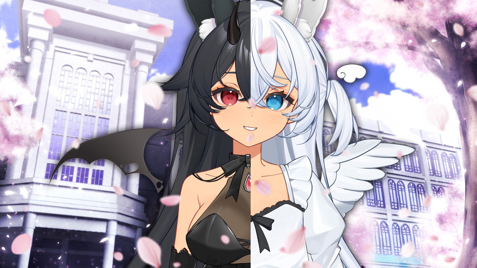 HazardousBunny banner