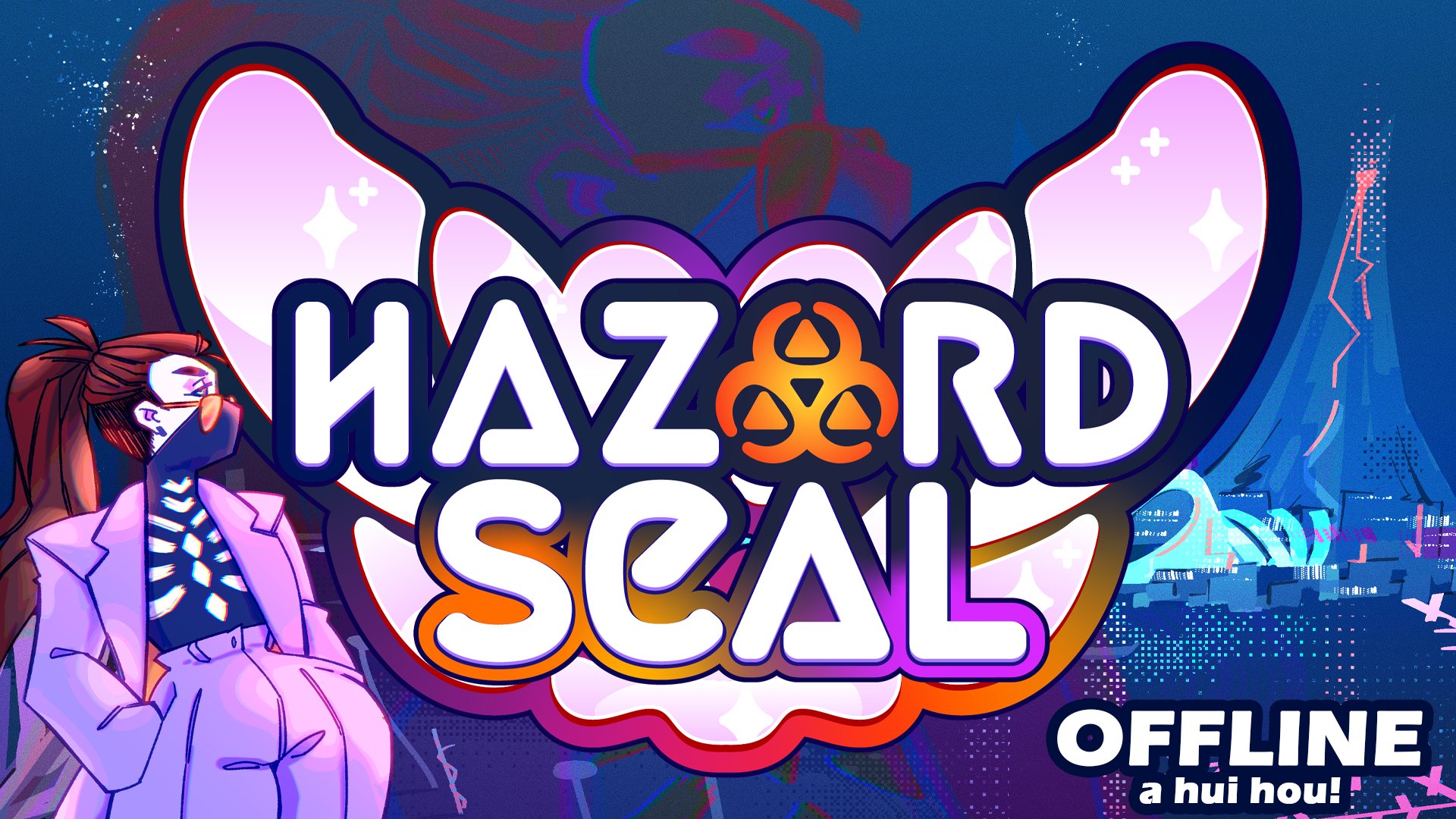 hazardseal banner