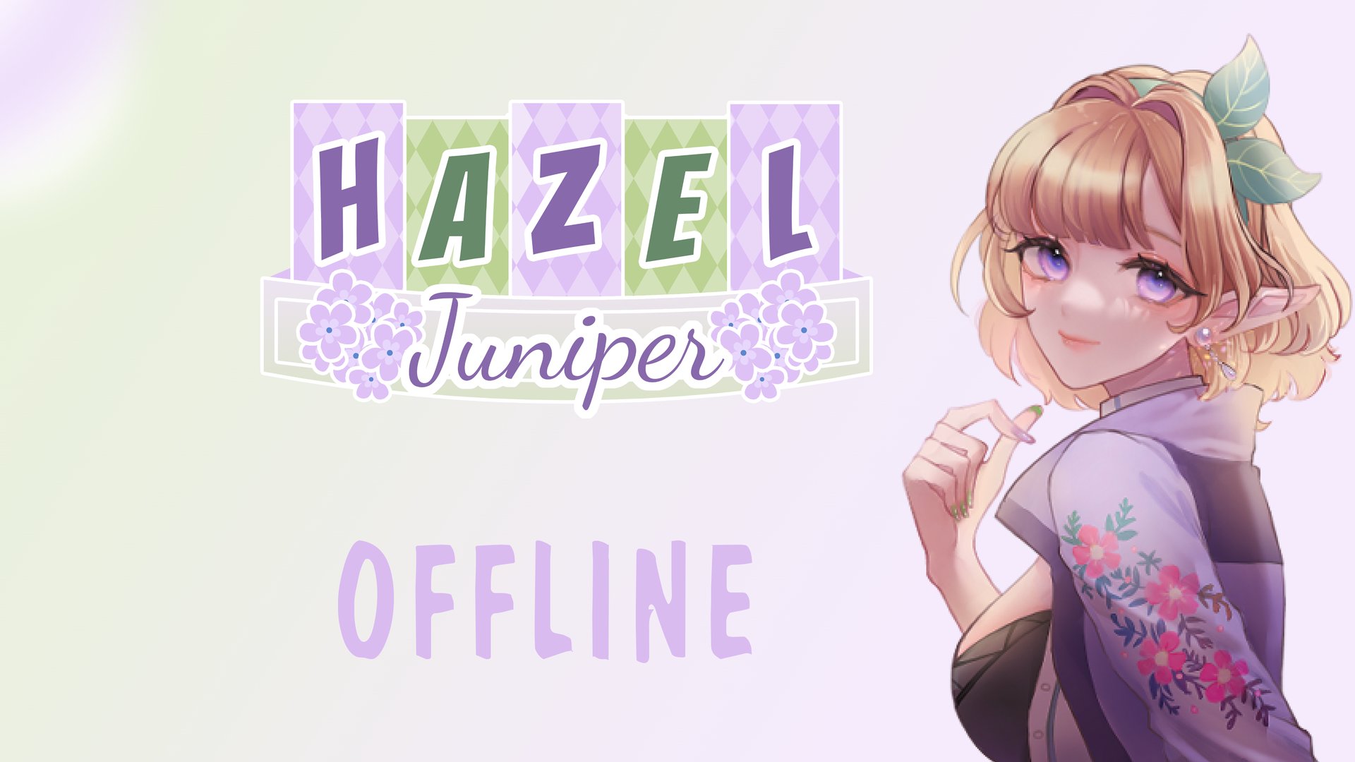 HazelJuniper banner