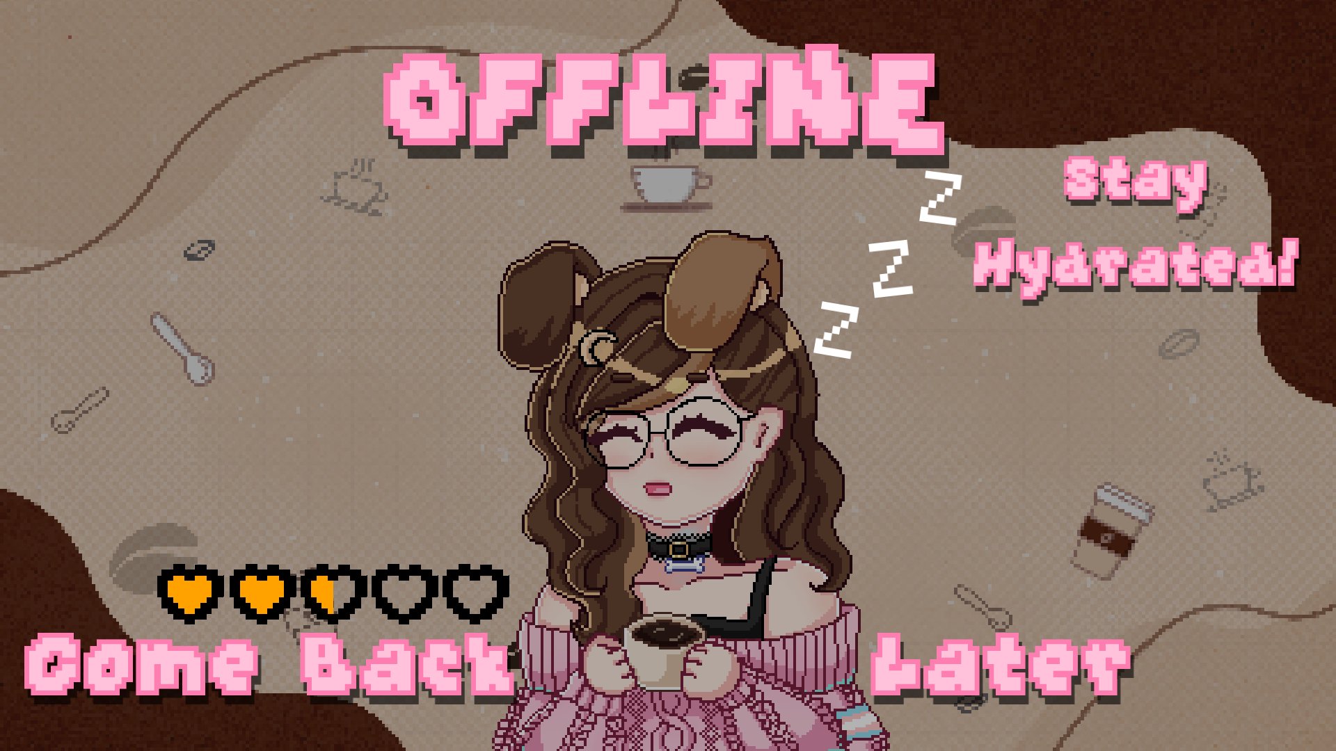 HazelM0on banner