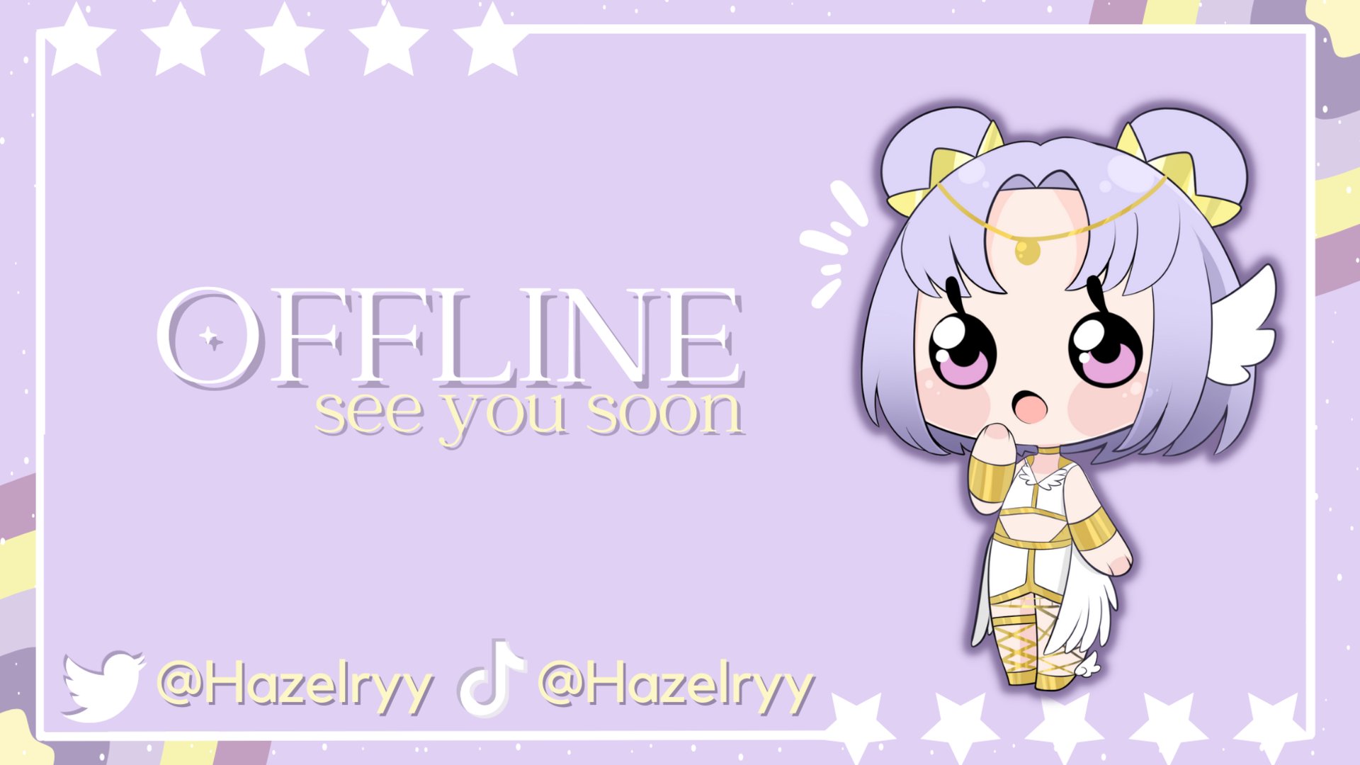 Hazelry banner