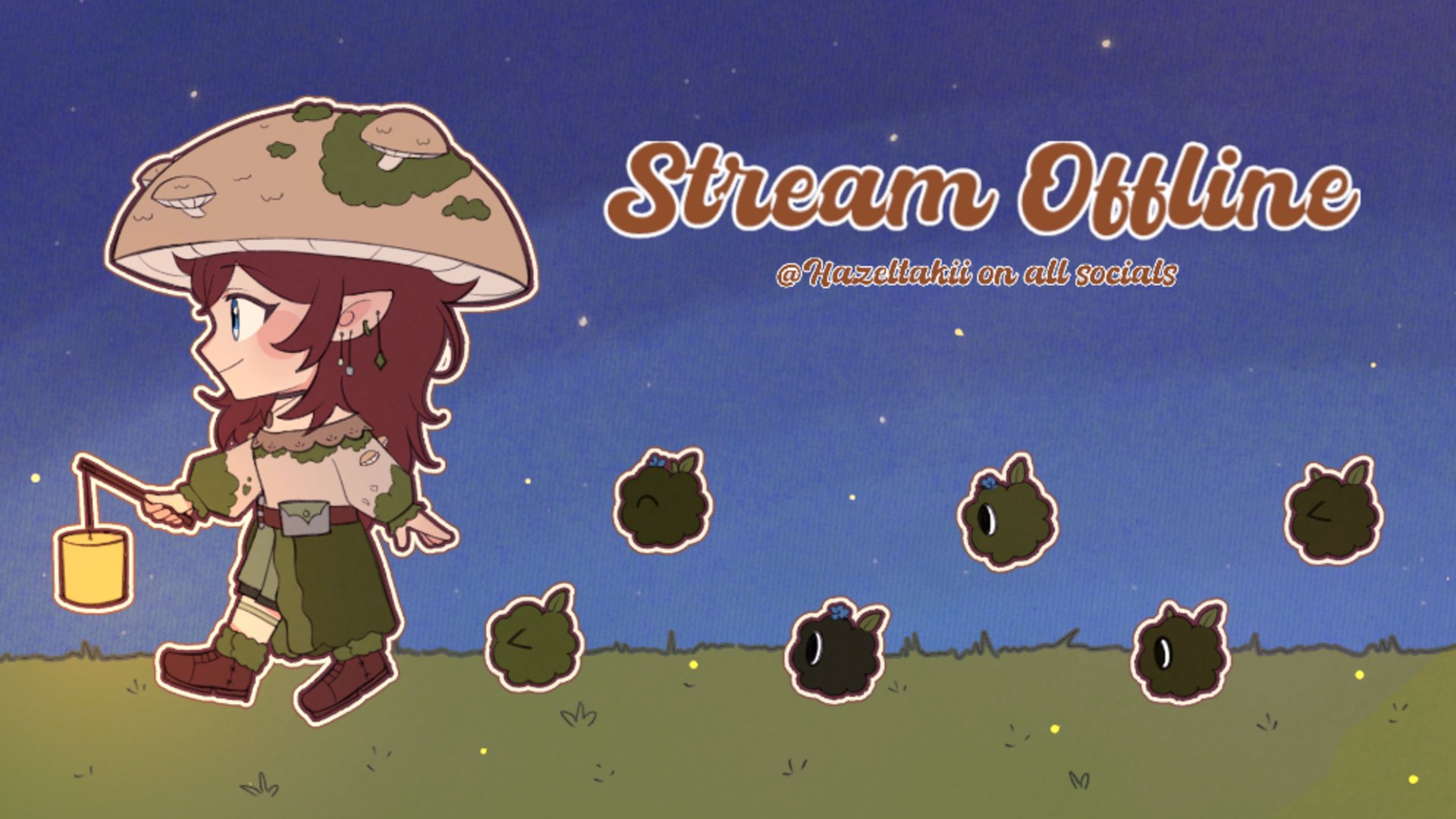 HazelTakii banner