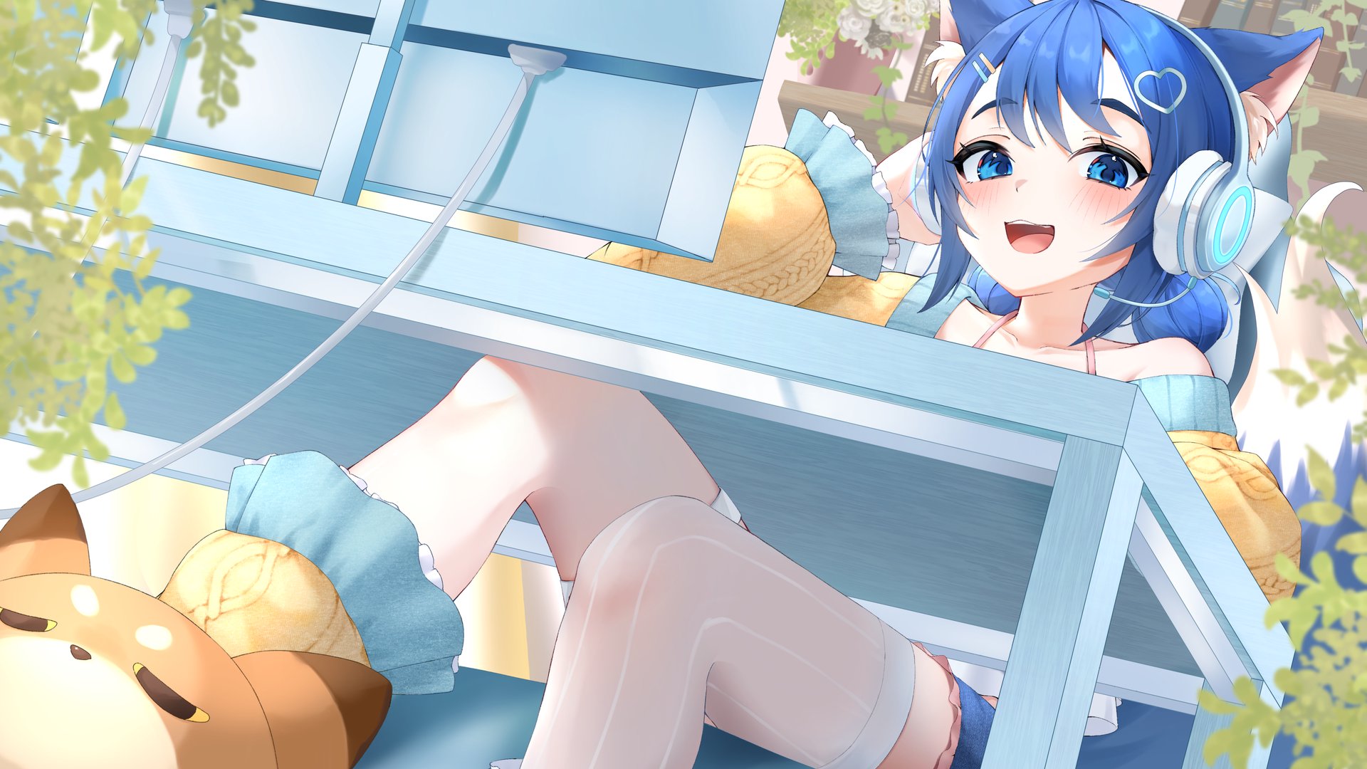 はづきすずね banner