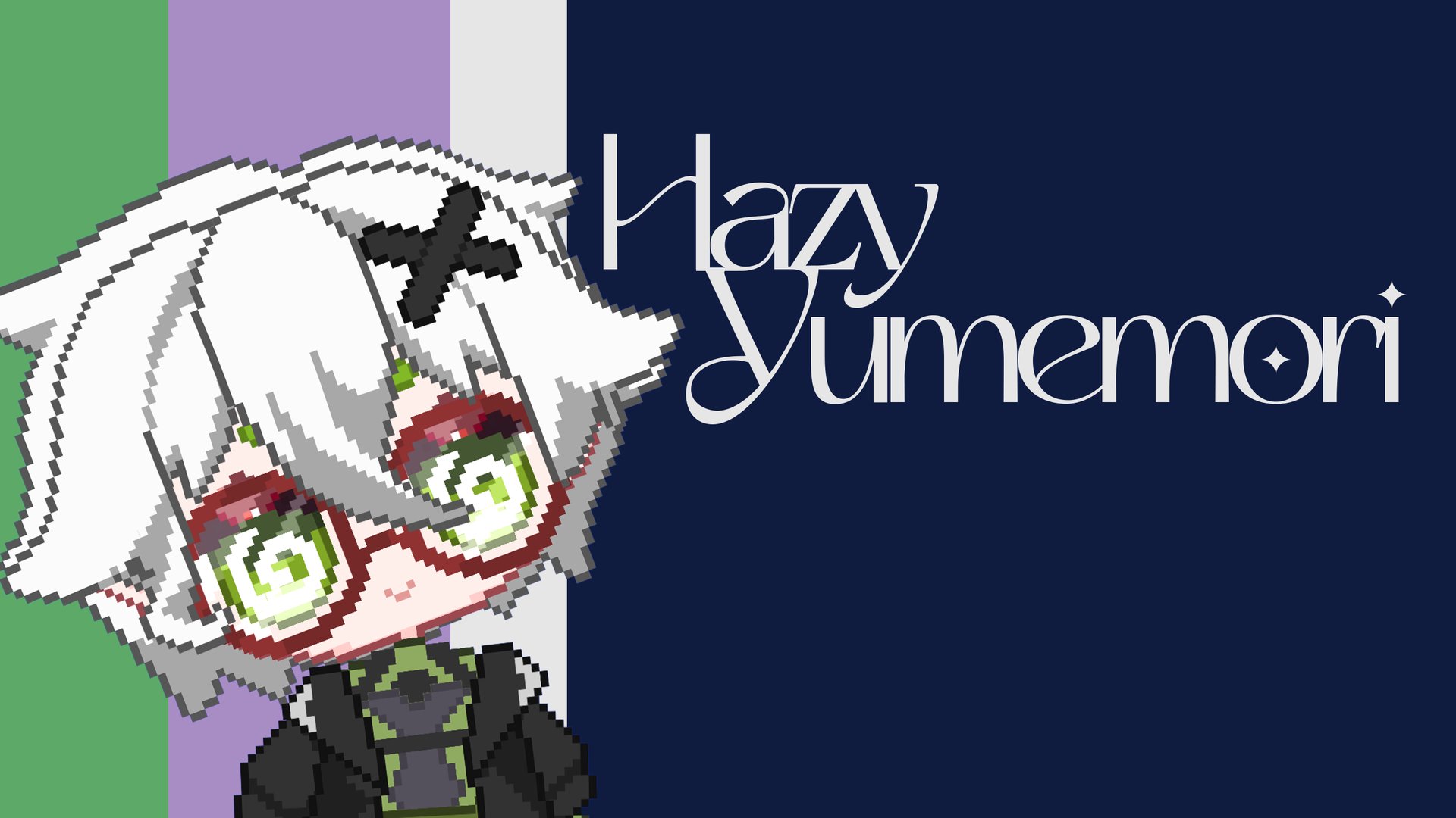 HazyYume banner