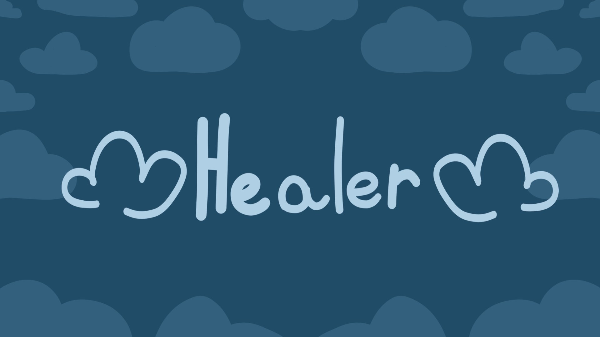 Healer_live banner