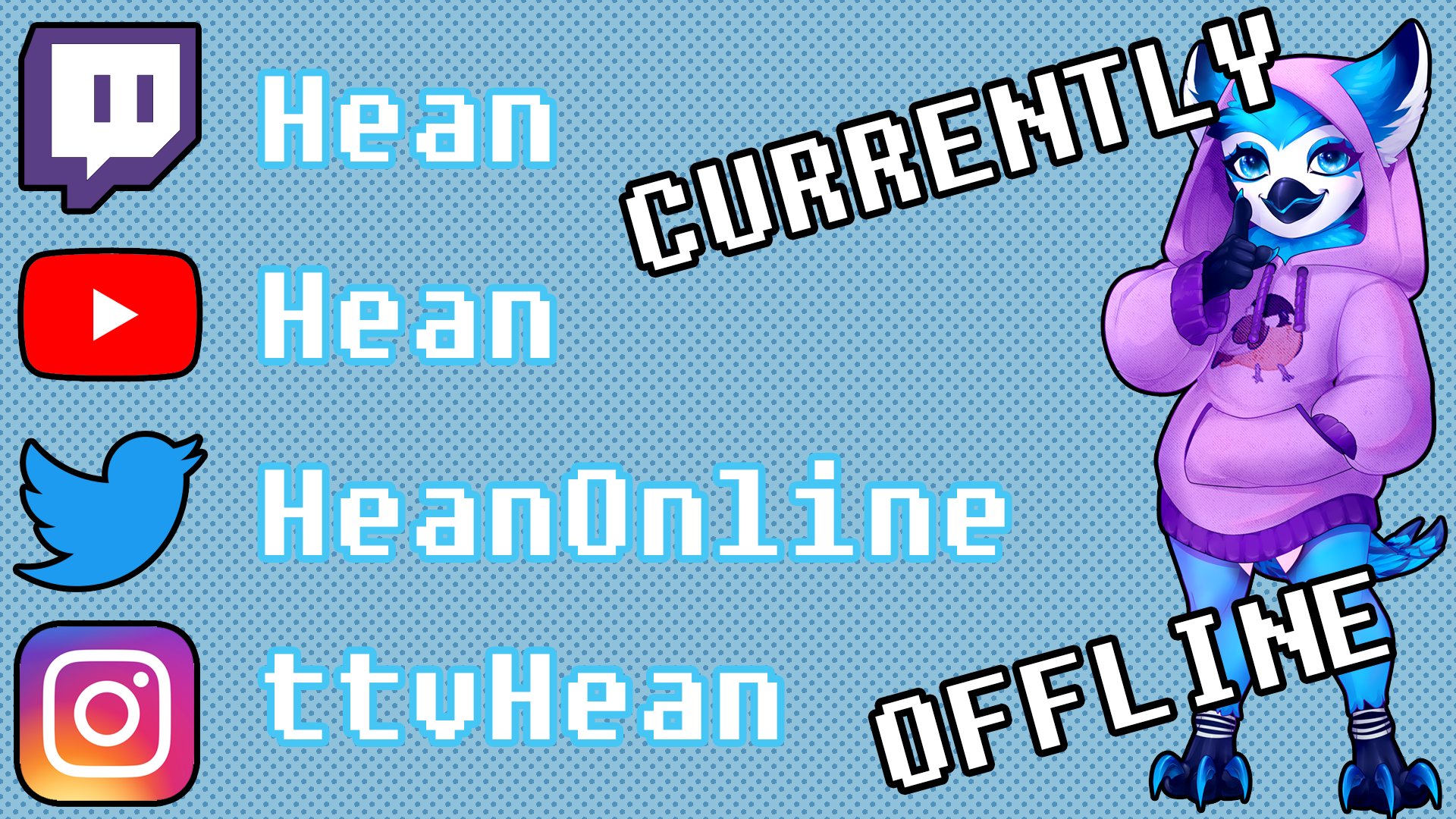 Hean banner