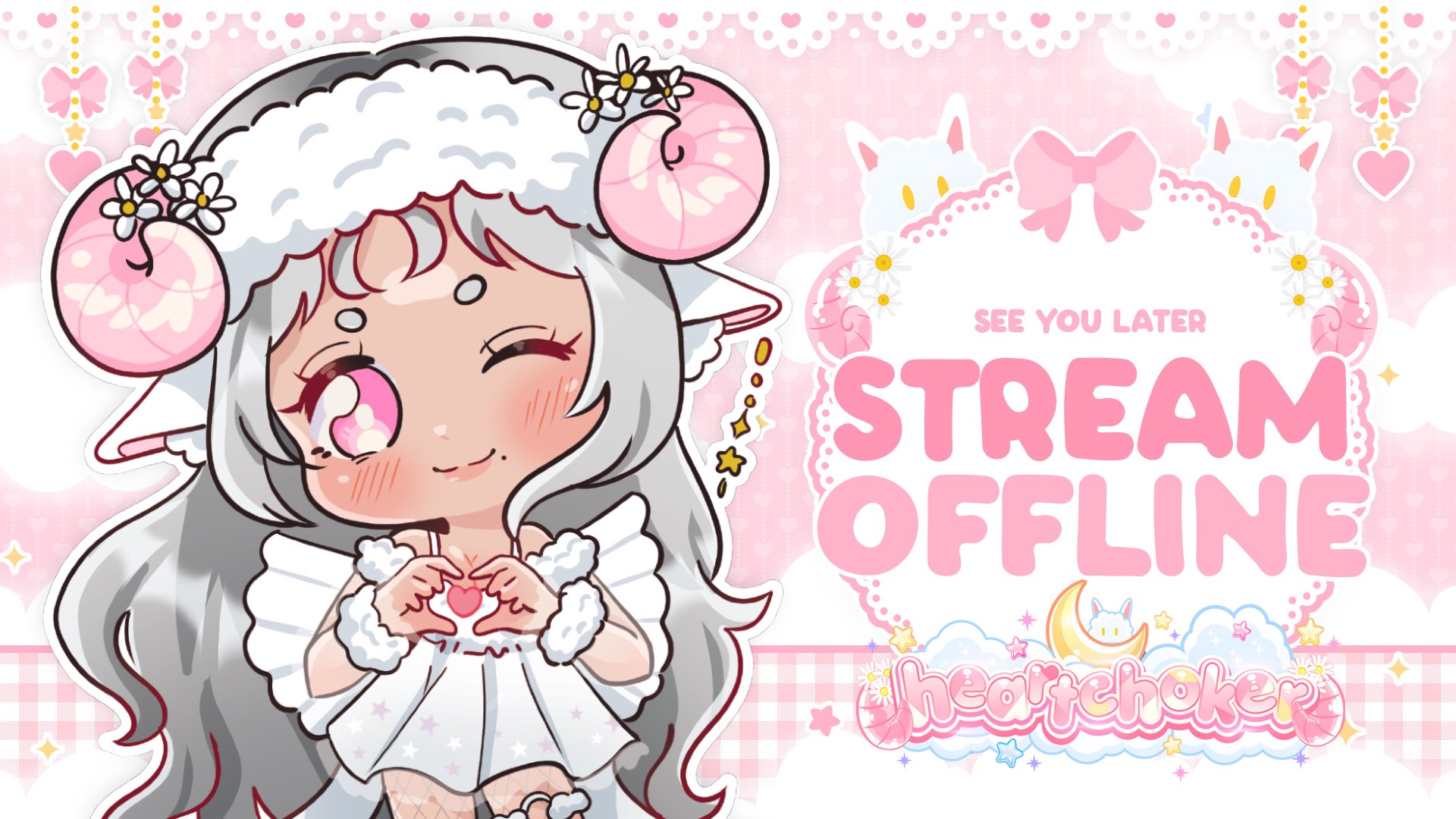 heartchoker banner