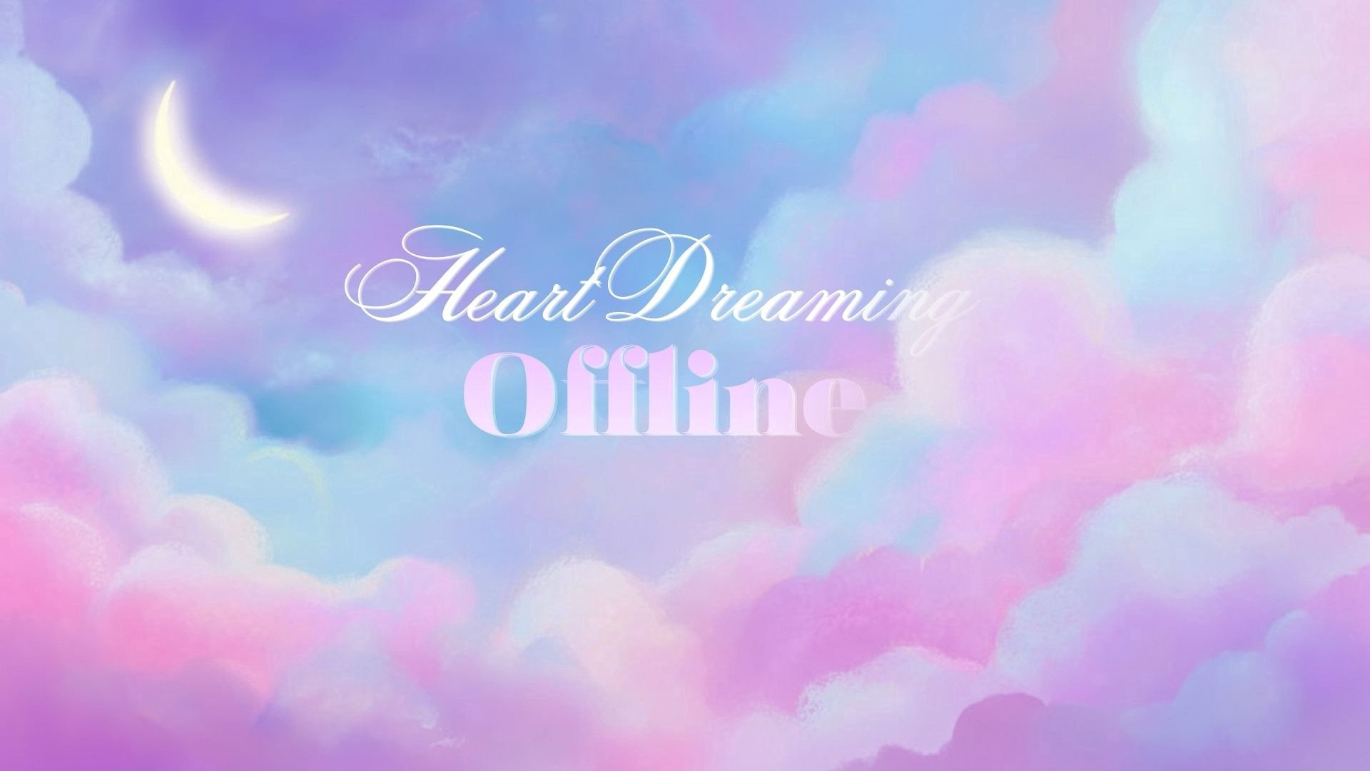 HeartDreaming banner