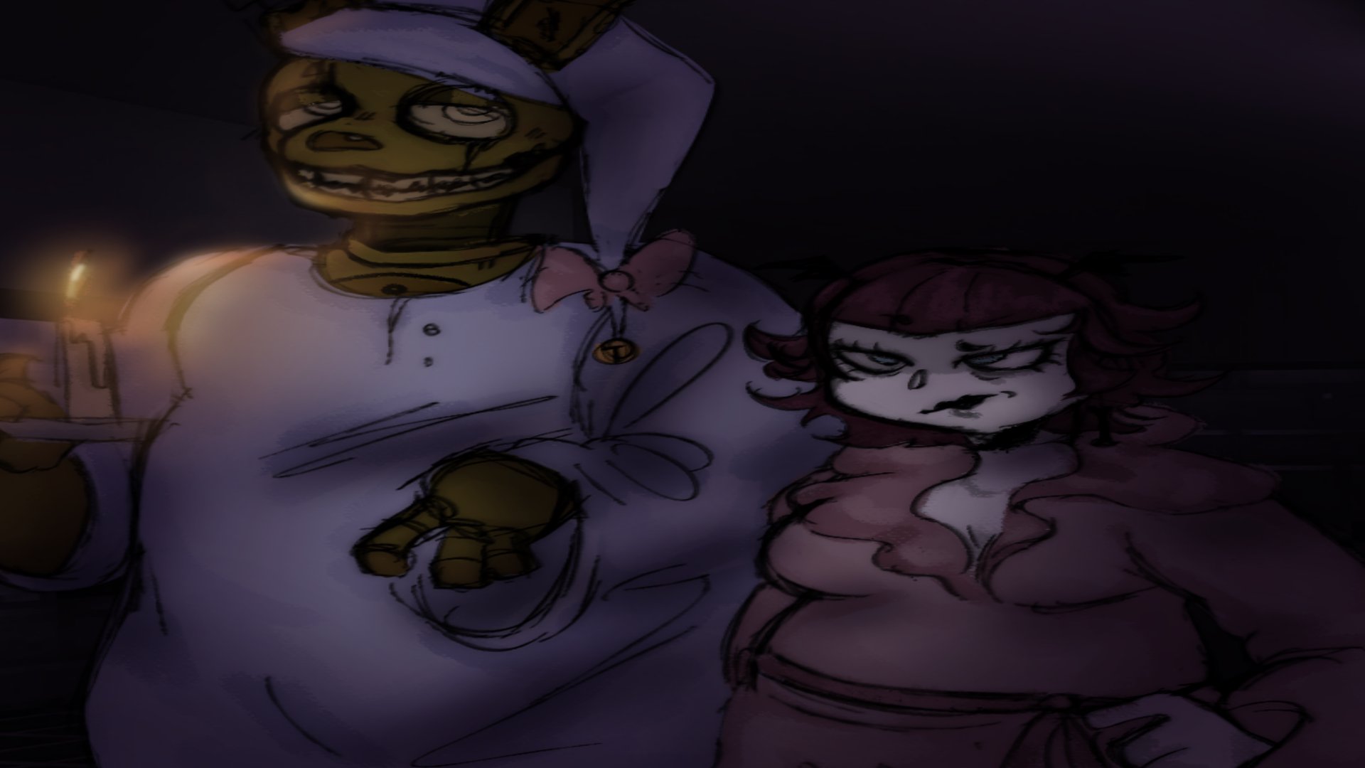 HeartlessFiend banner
