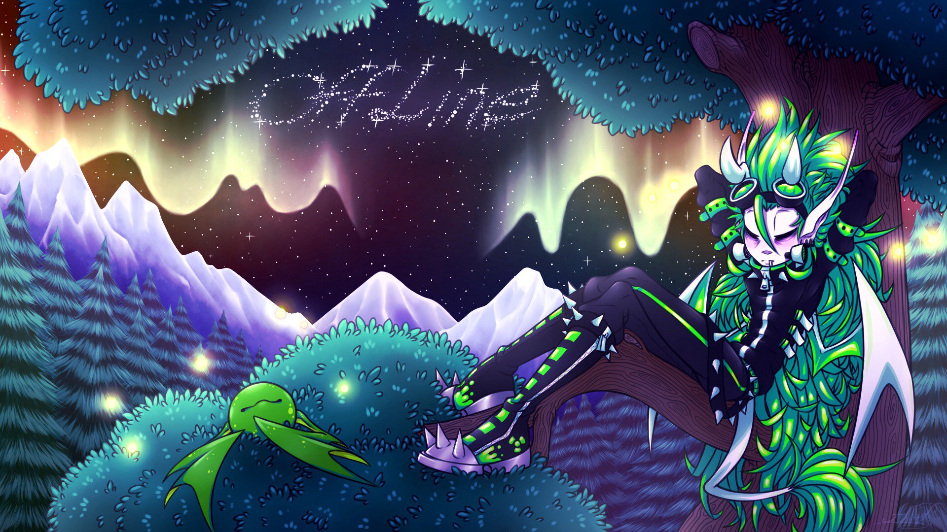 heartlesspaint banner