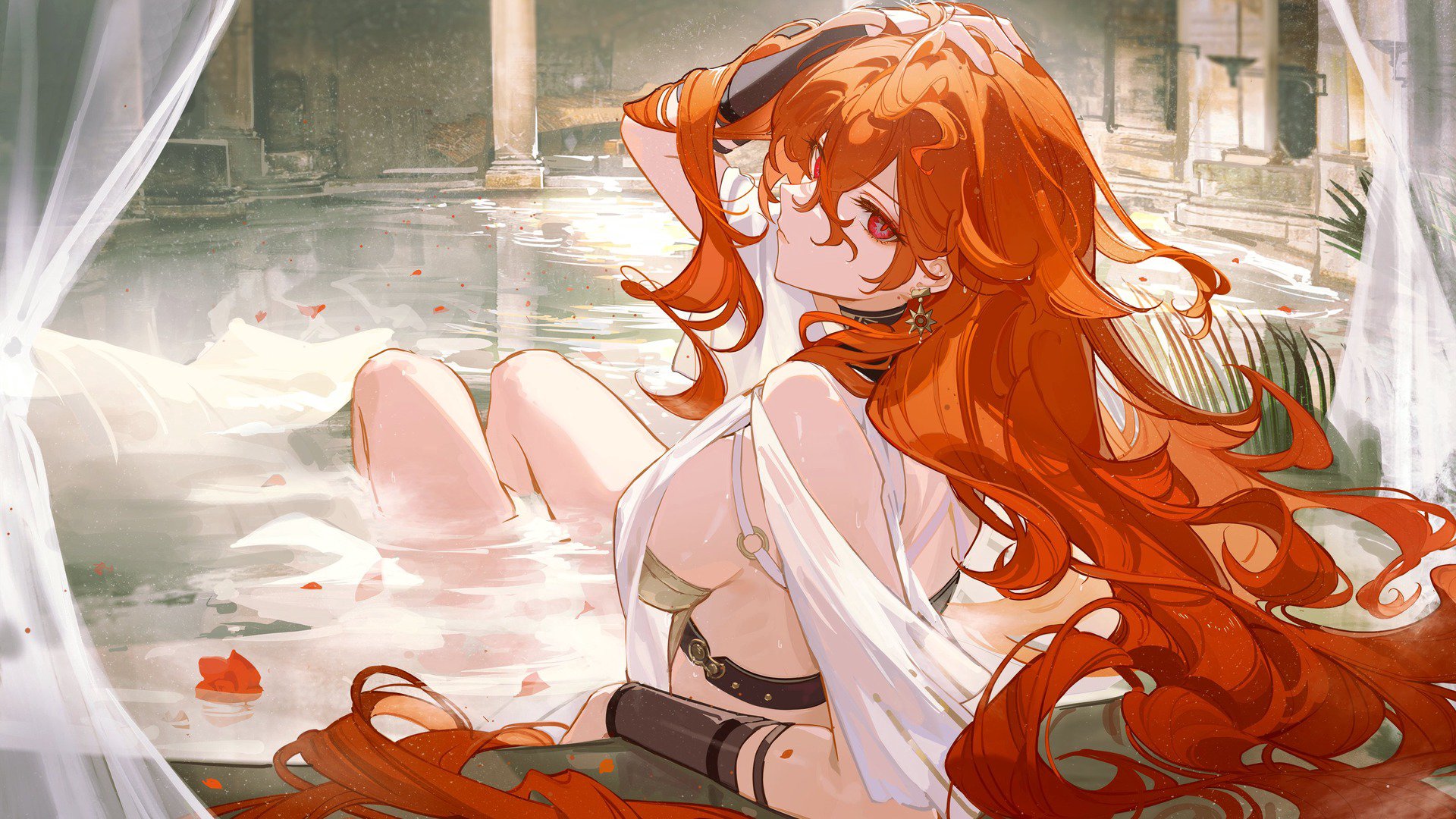 HeartSickDere banner