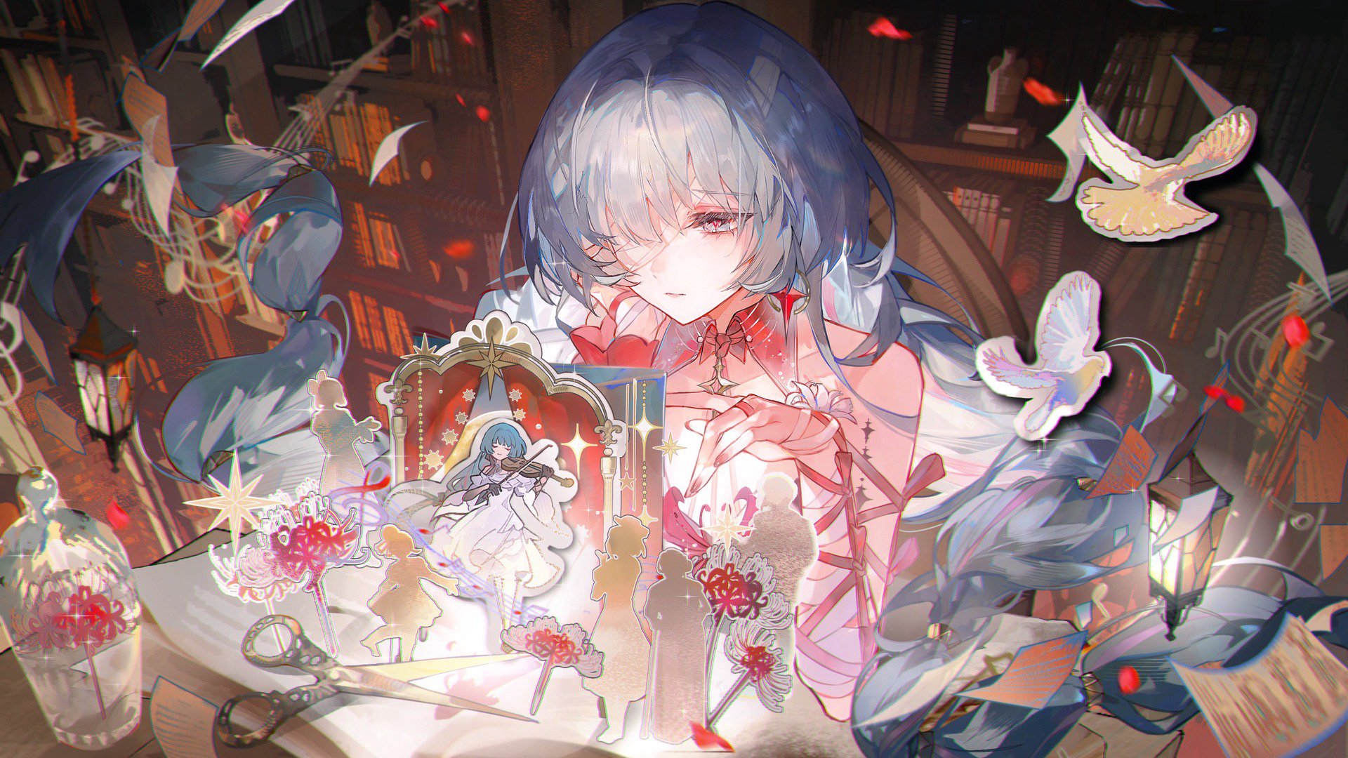 HeartSickDere banner