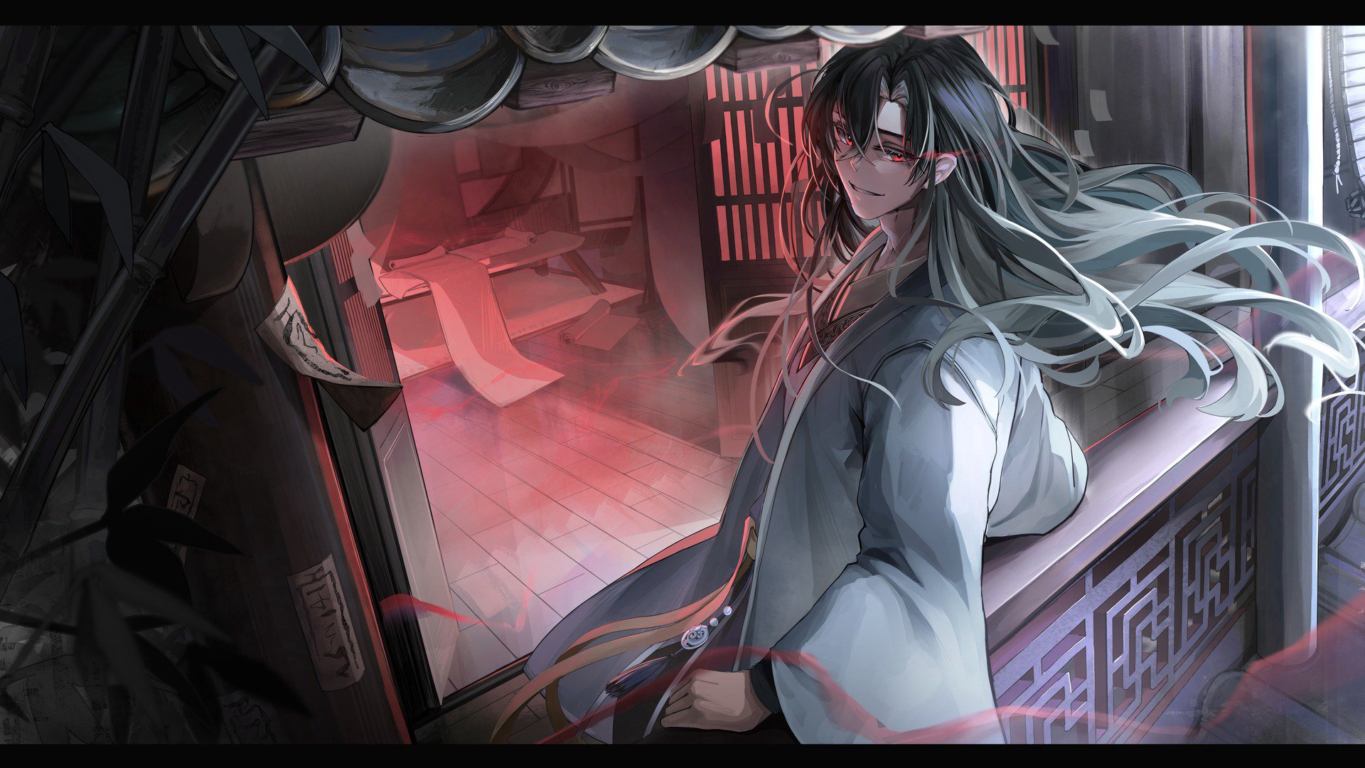 HeavenlyMalus banner