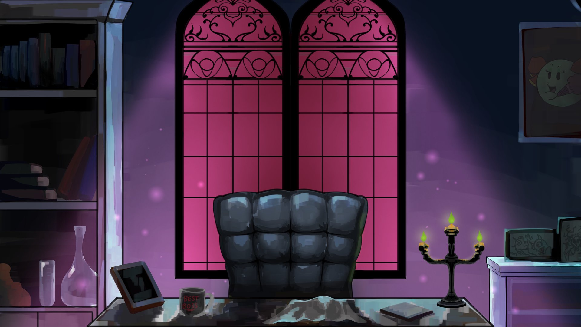 Hecklevtuber banner