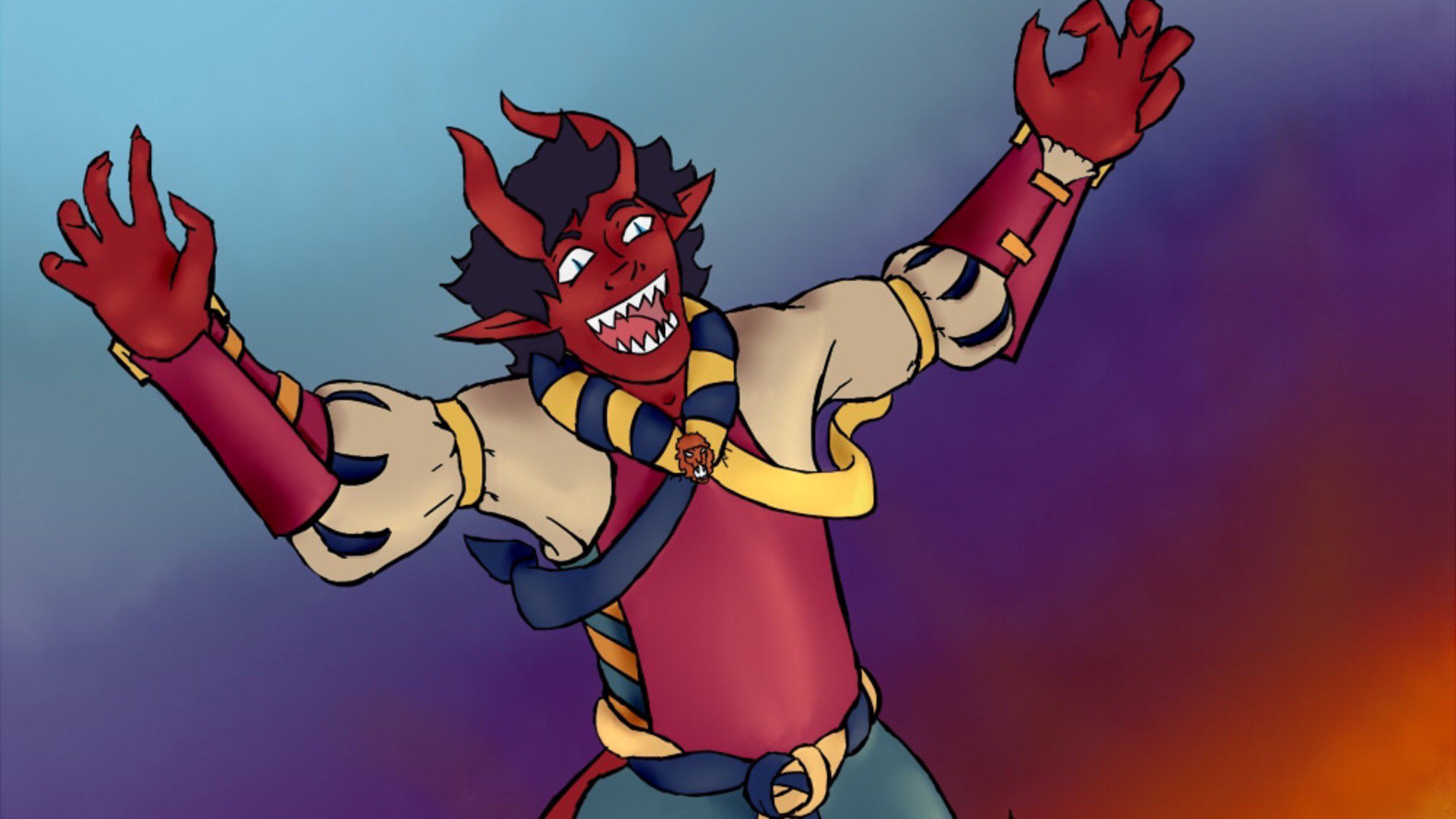 Hectic_Wizard banner