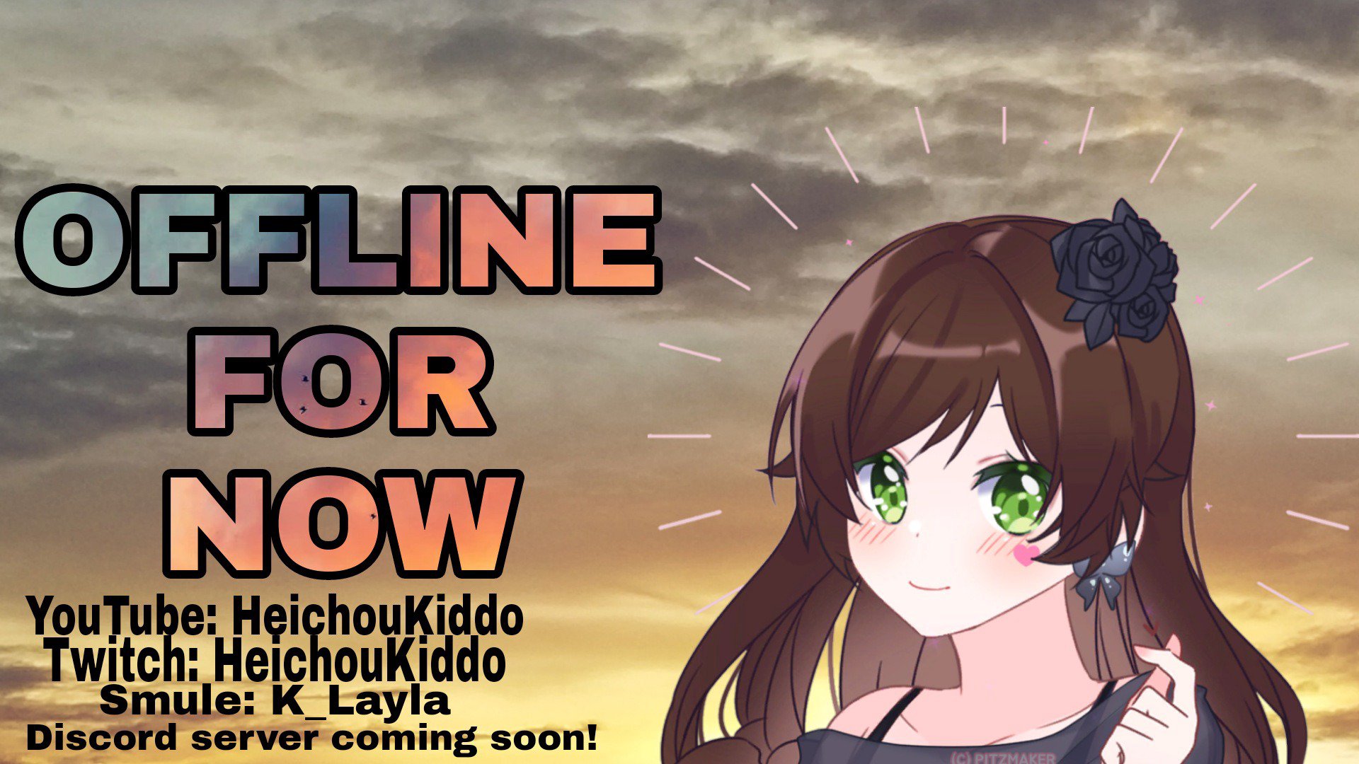 HeichouKiddo banner
